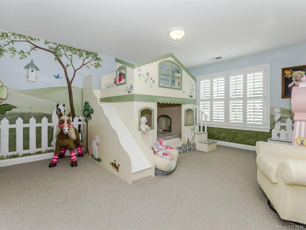 Bridgemill - Residential