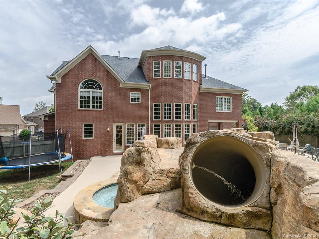 Bridgemill - Residential