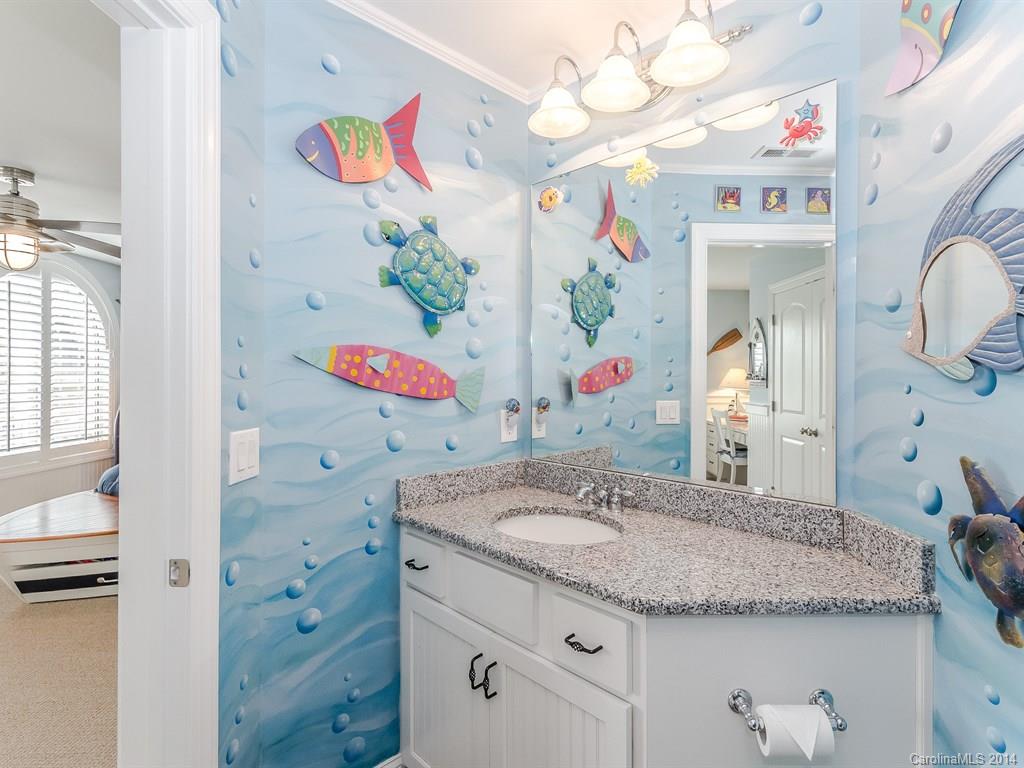 Bridgemill - Residential