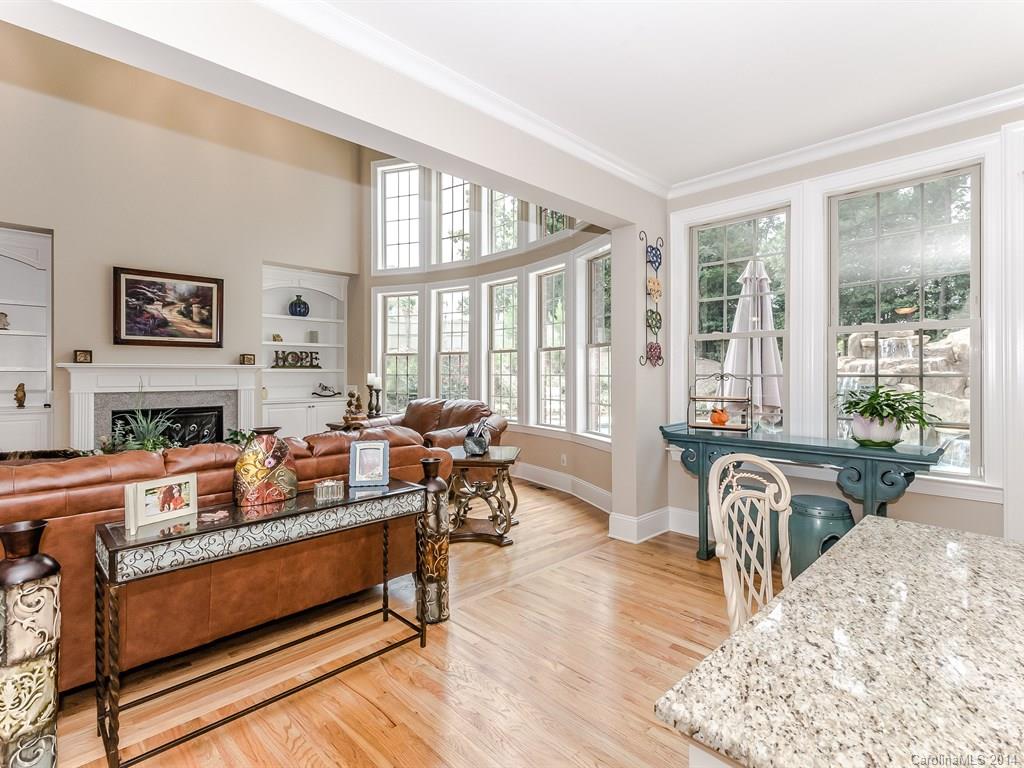 Bridgemill - Residential