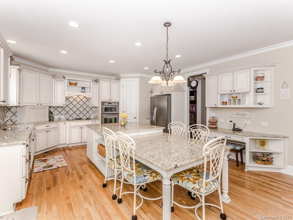 Bridgemill - Residential