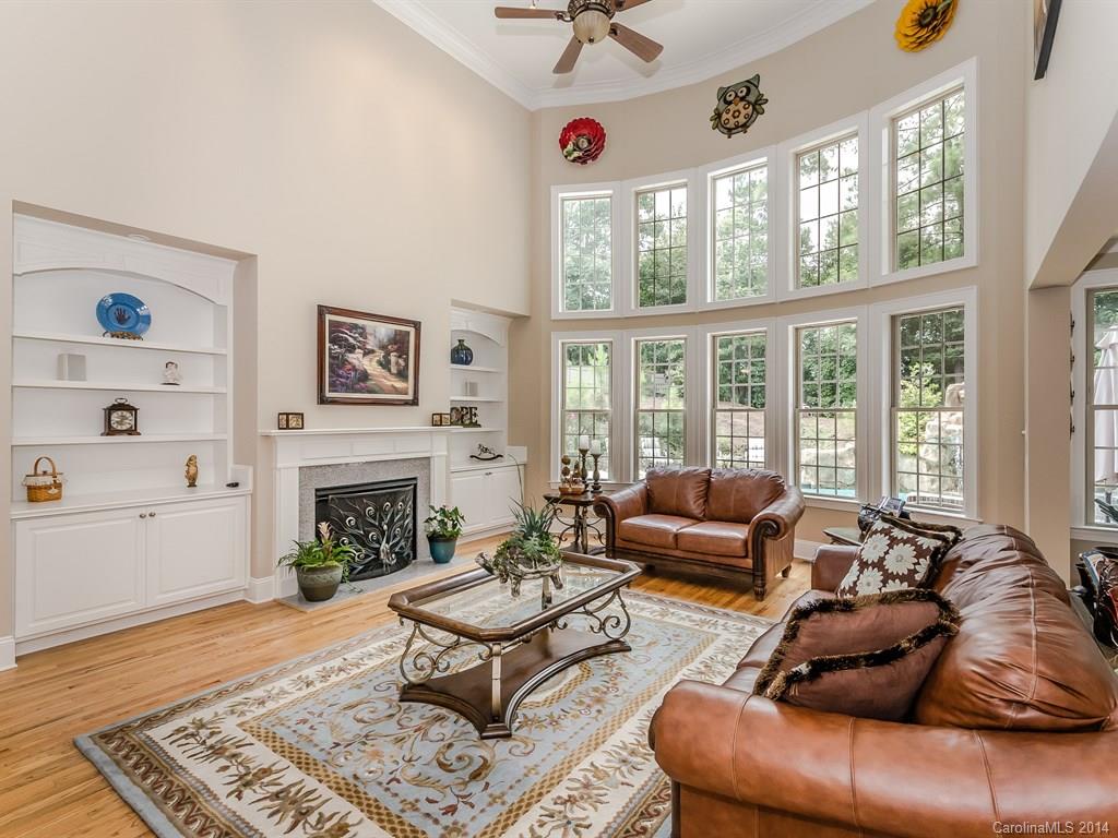 Bridgemill - Residential