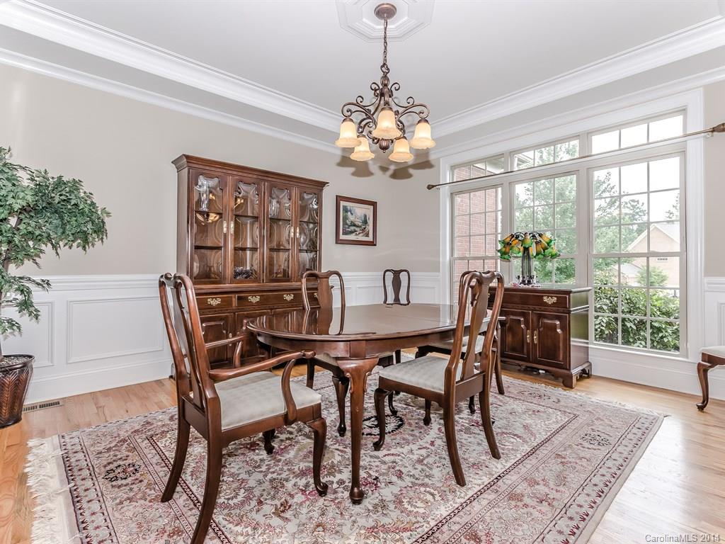 Bridgemill - Residential