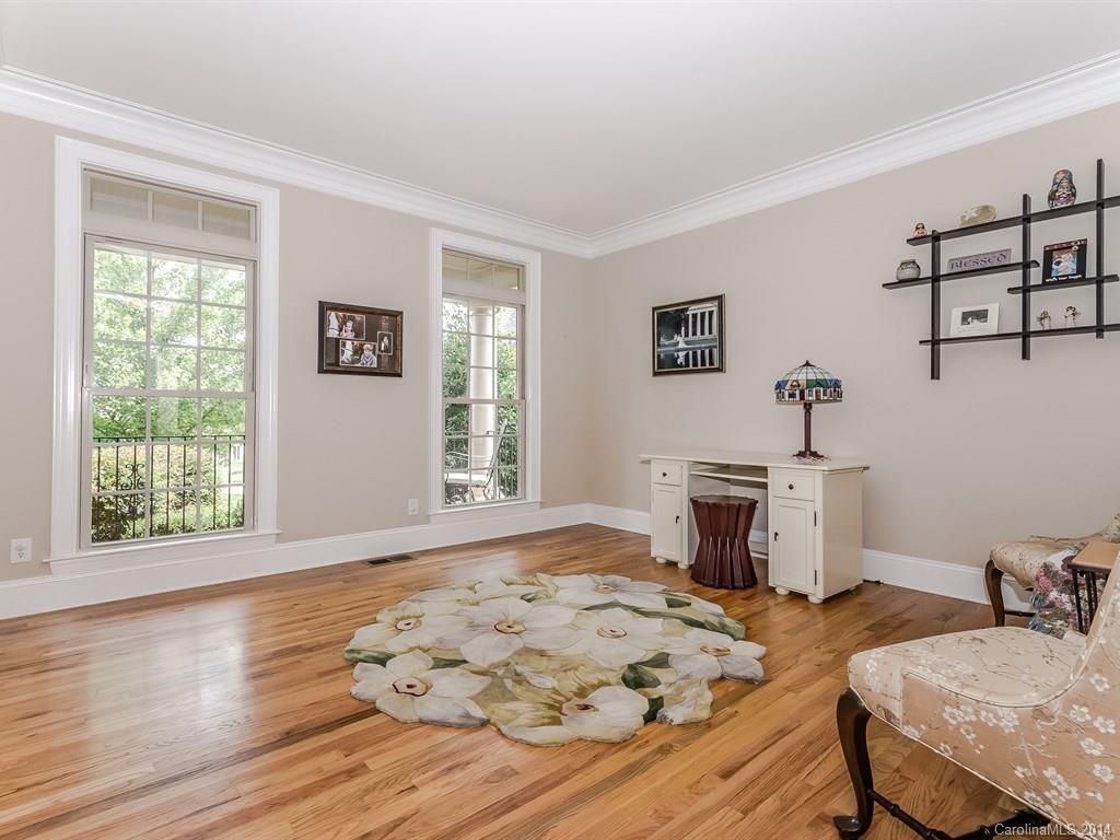 Bridgemill - Residential