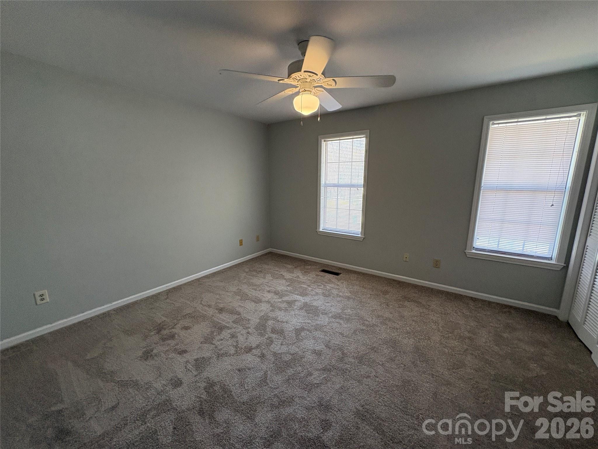 Bevington - Residential Income