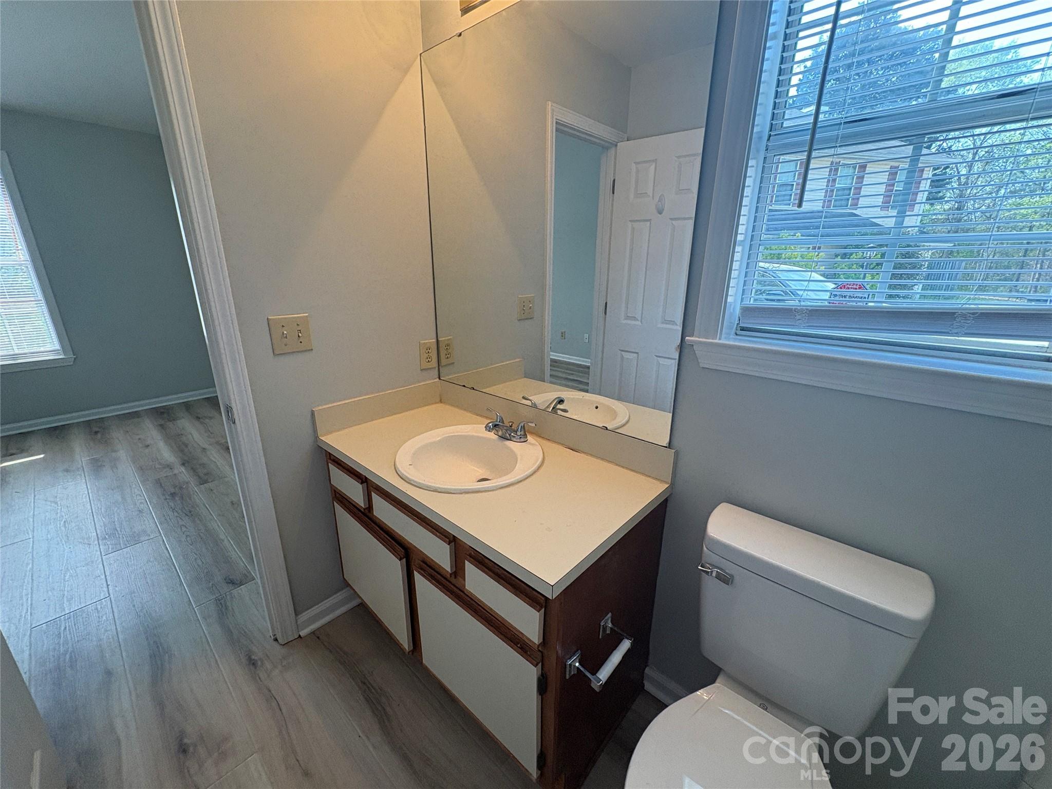 Bevington - Residential Income