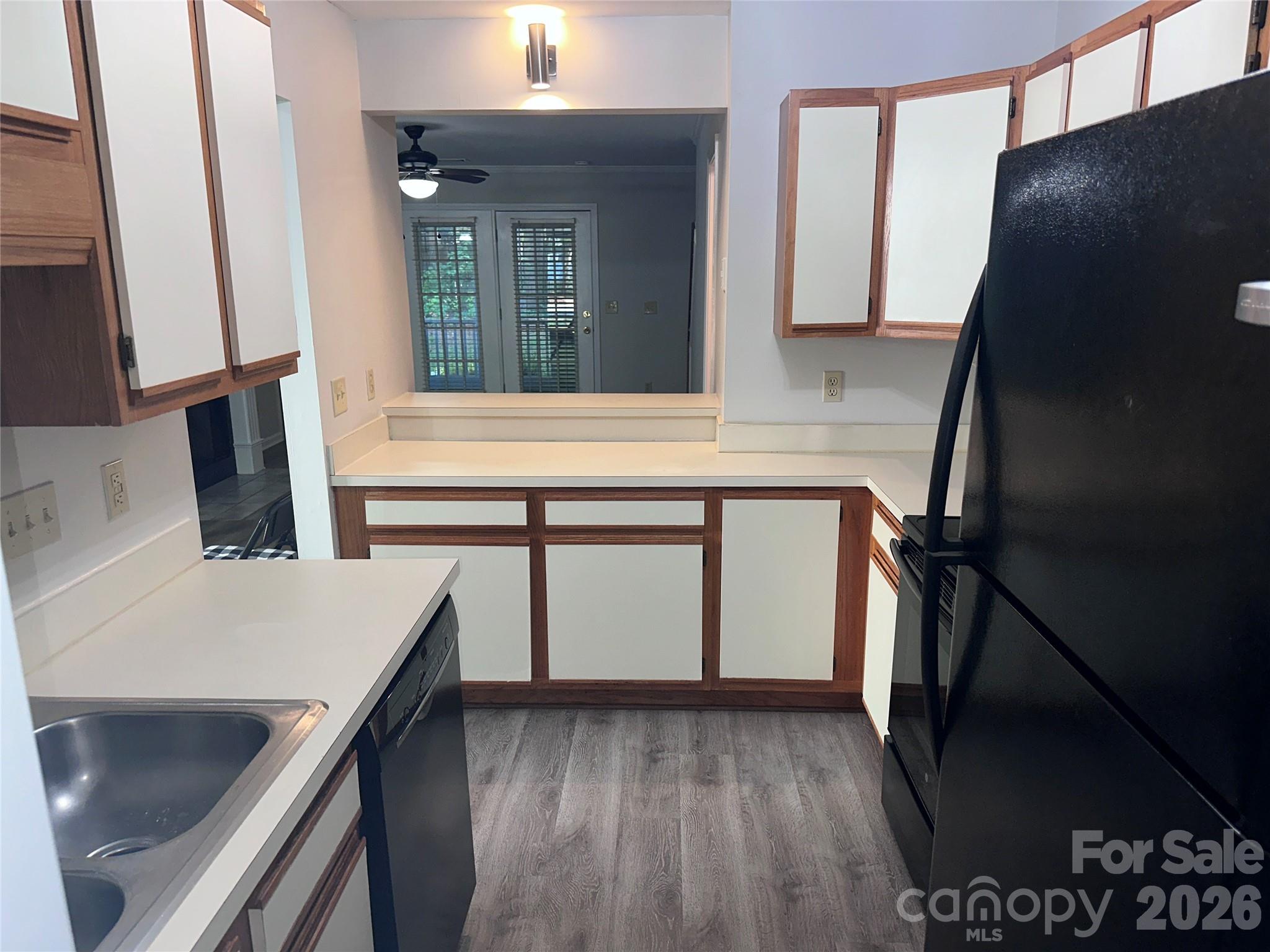 Bevington - Residential Income