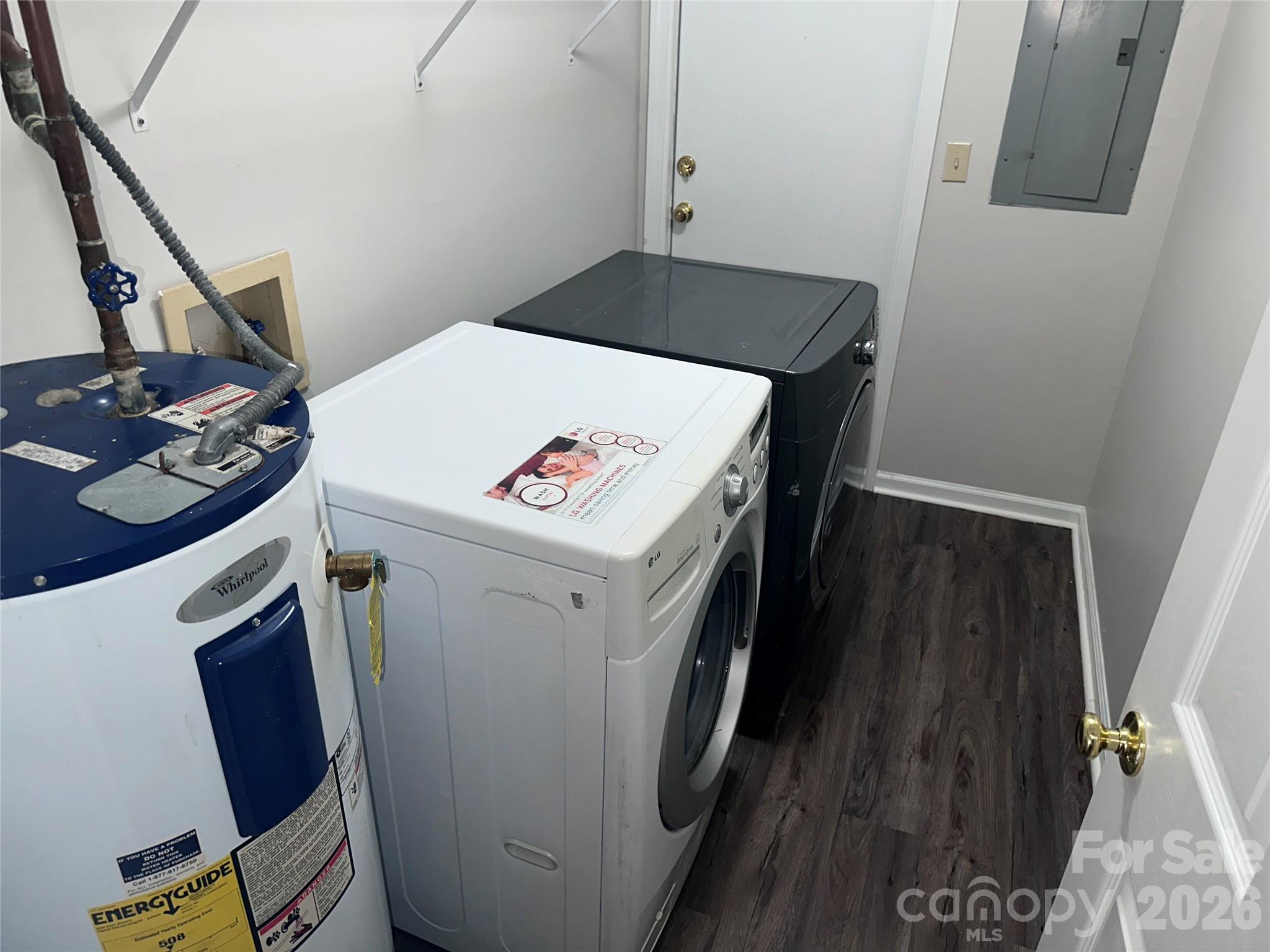 Bevington - Residential Income