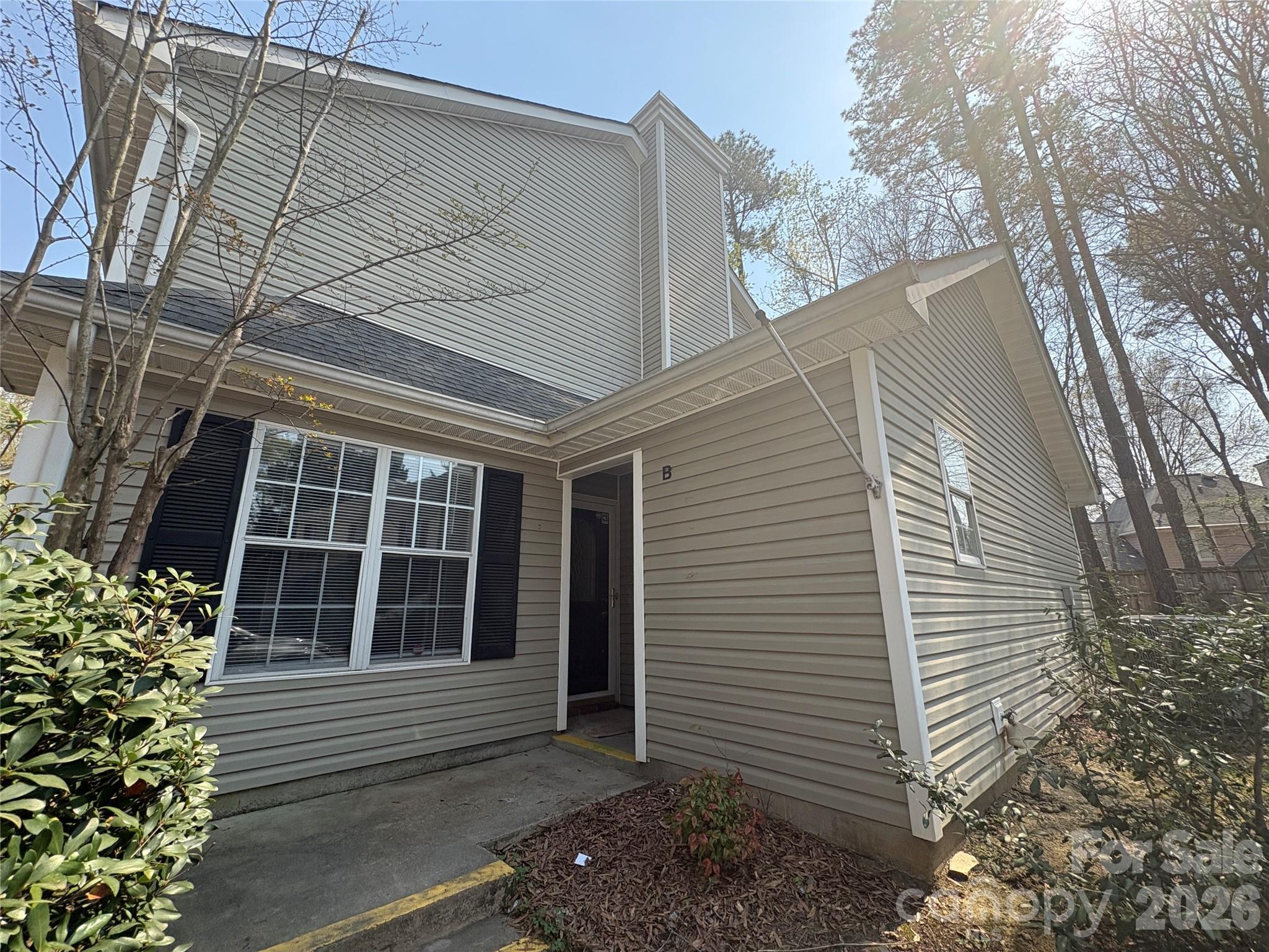 Bevington - Residential Income