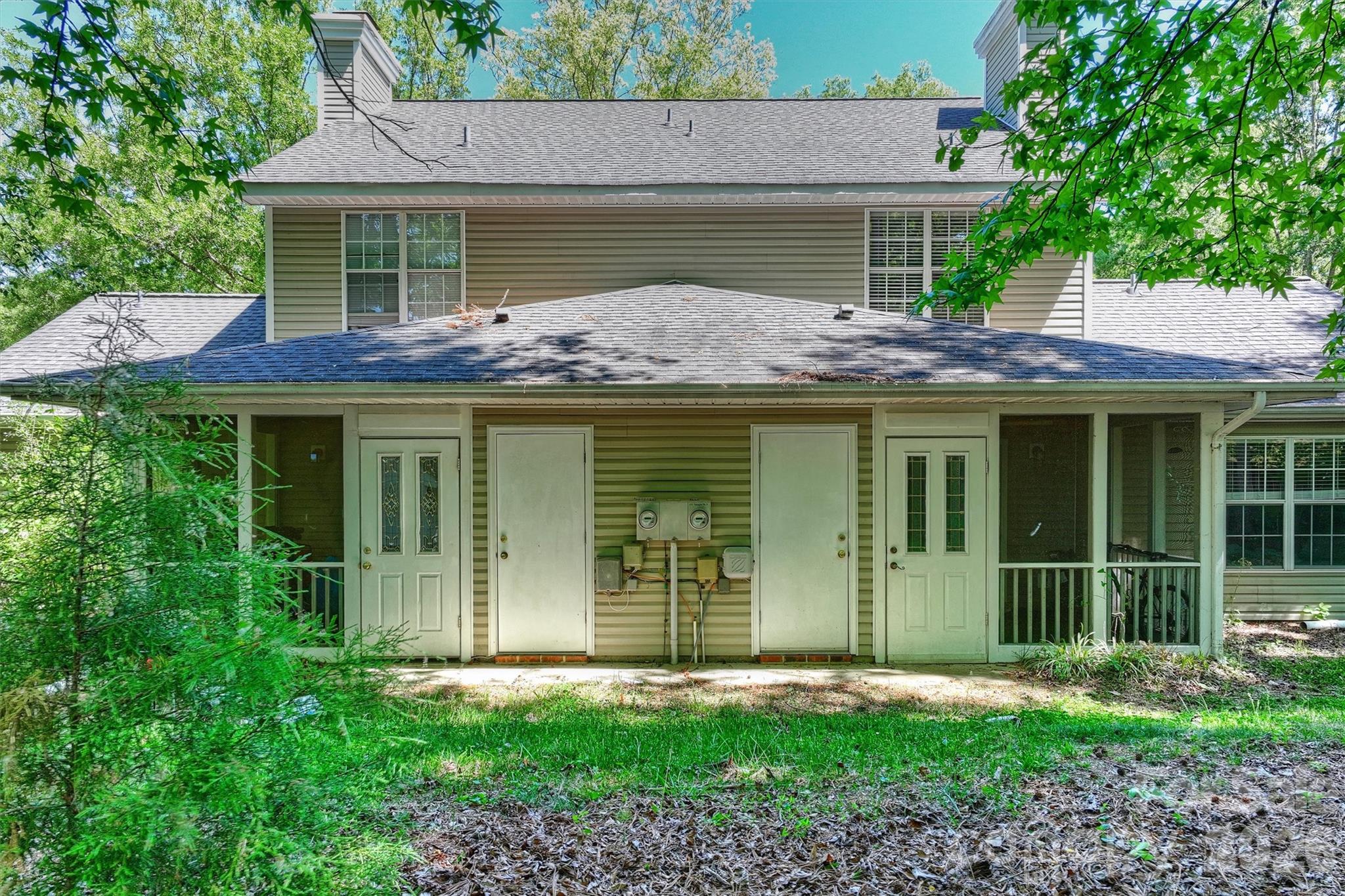 Bevington - Residential Income