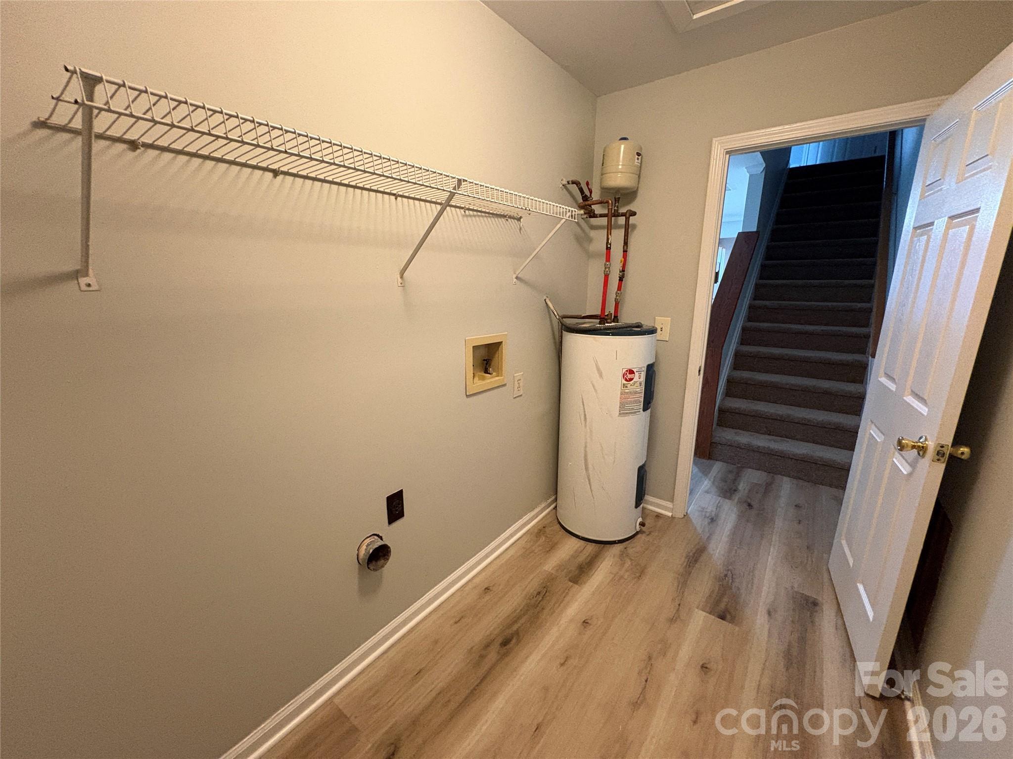 Bevington - Residential Income