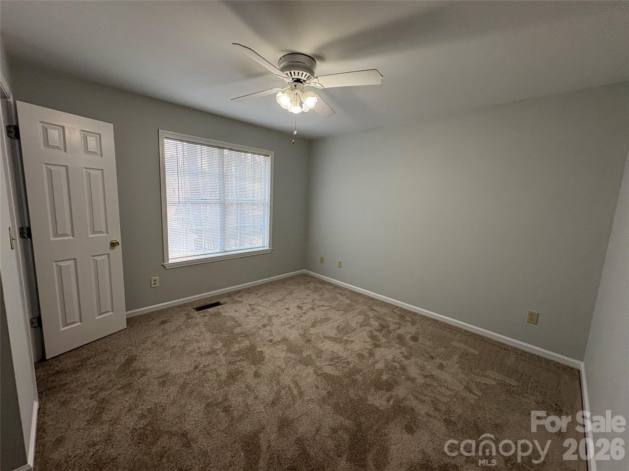 Bevington - Residential Income