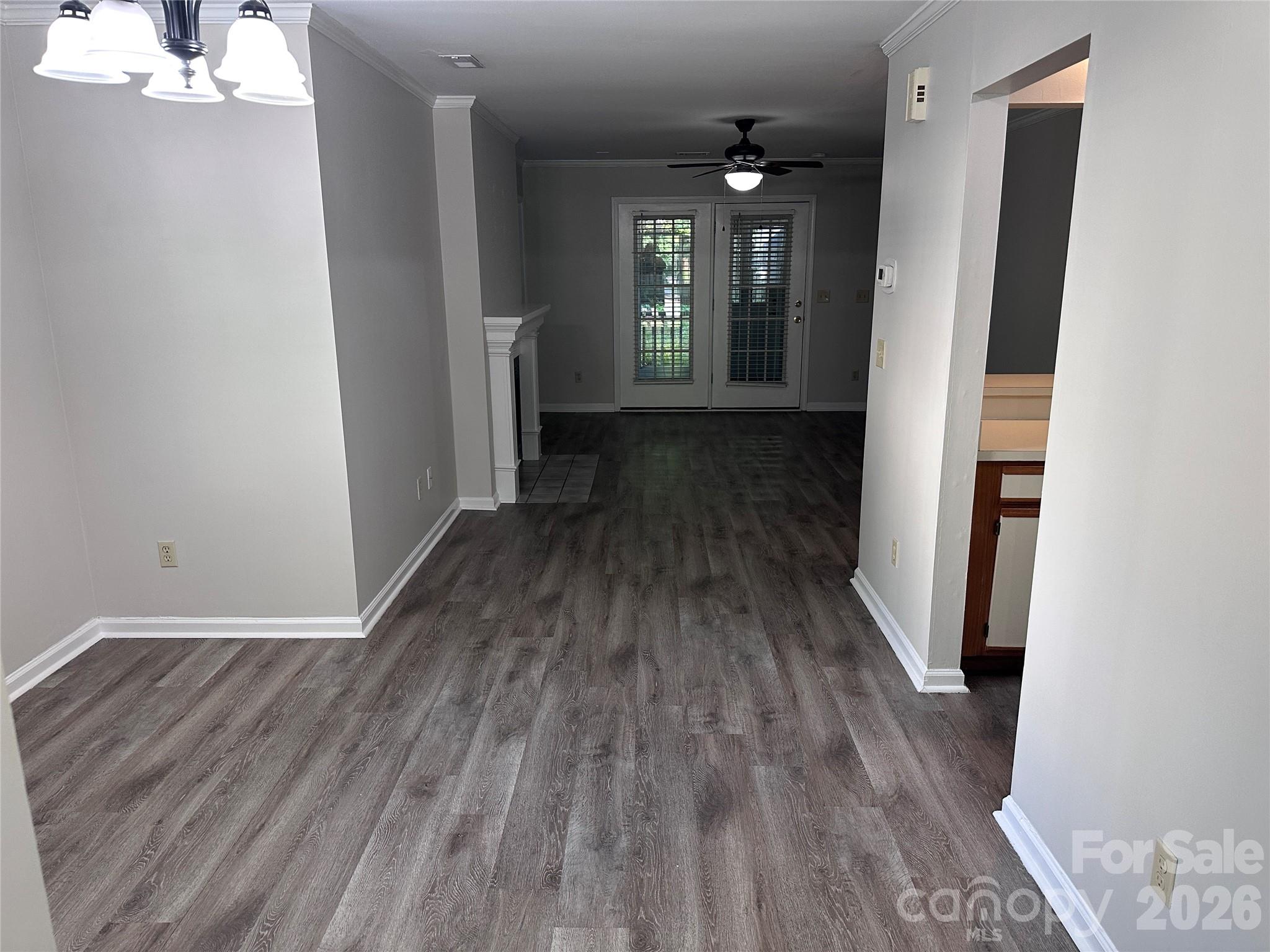 Bevington - Residential Income