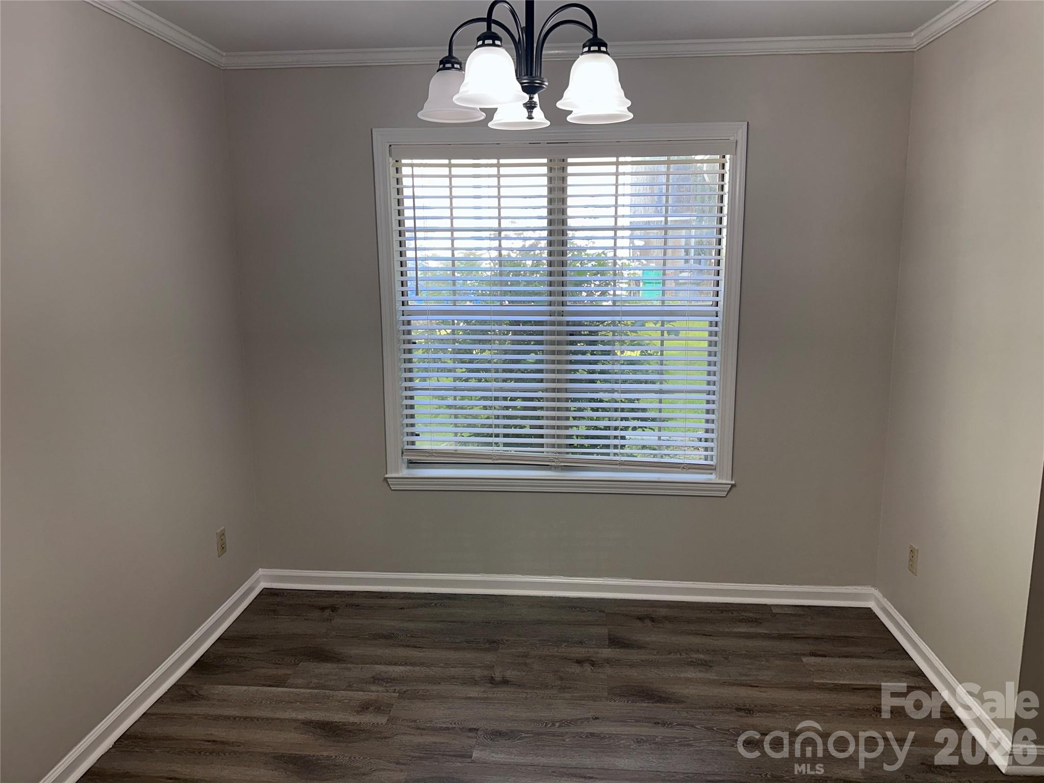 Bevington - Residential Income