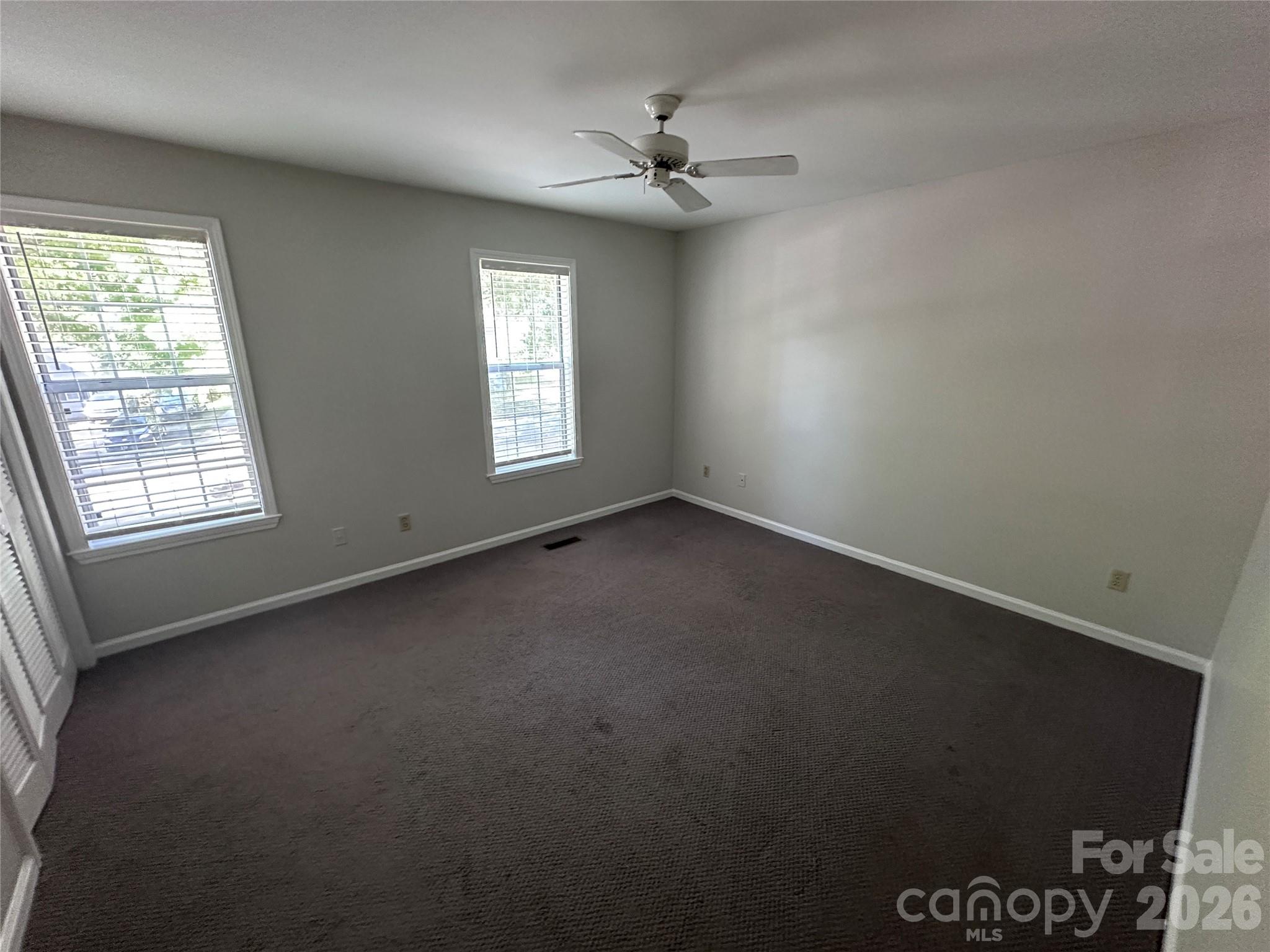 Bevington - Residential Income