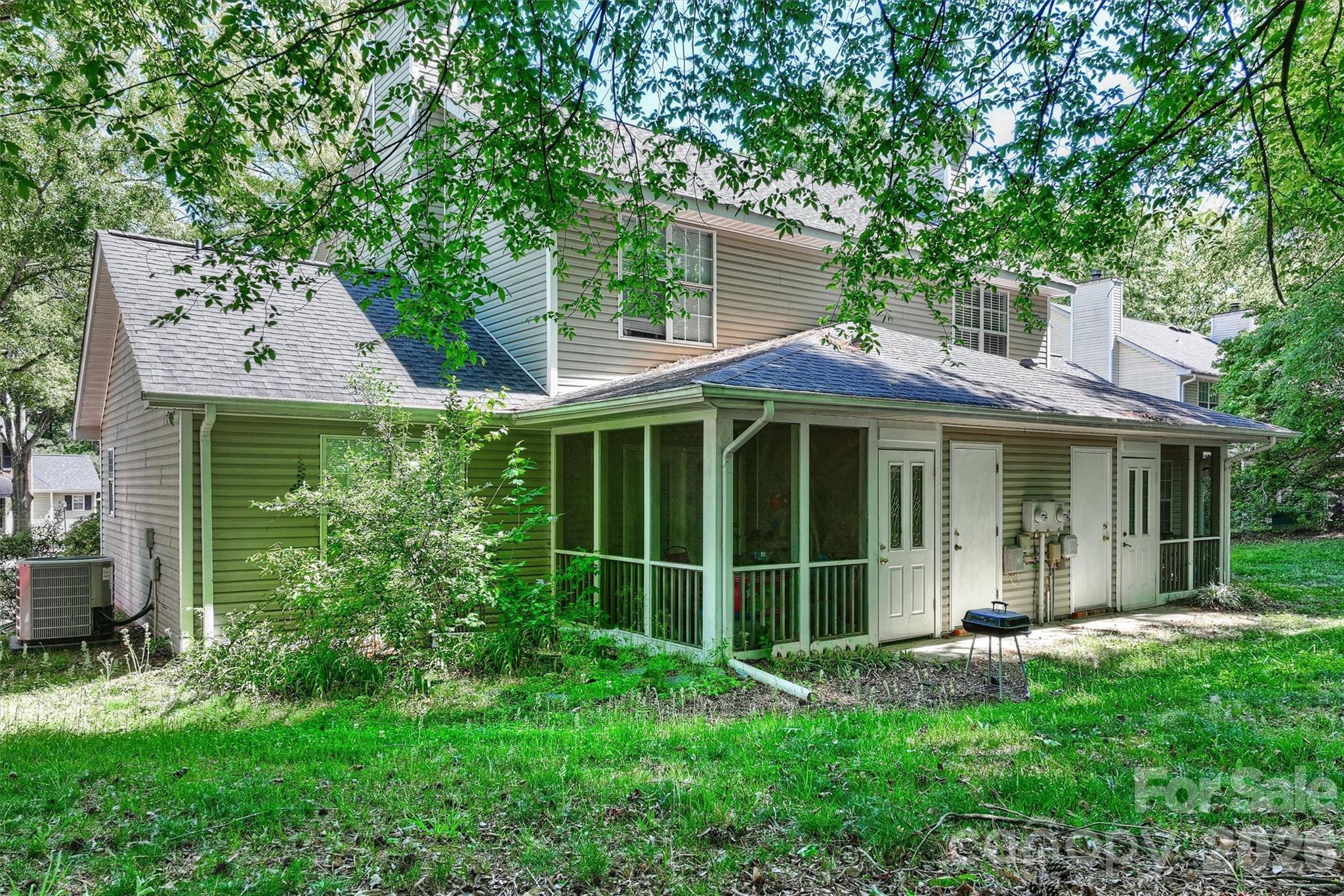 Bevington - Residential Income