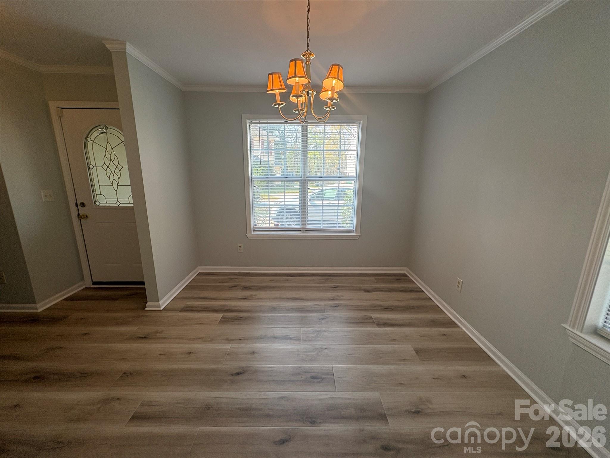 Bevington - Residential Income