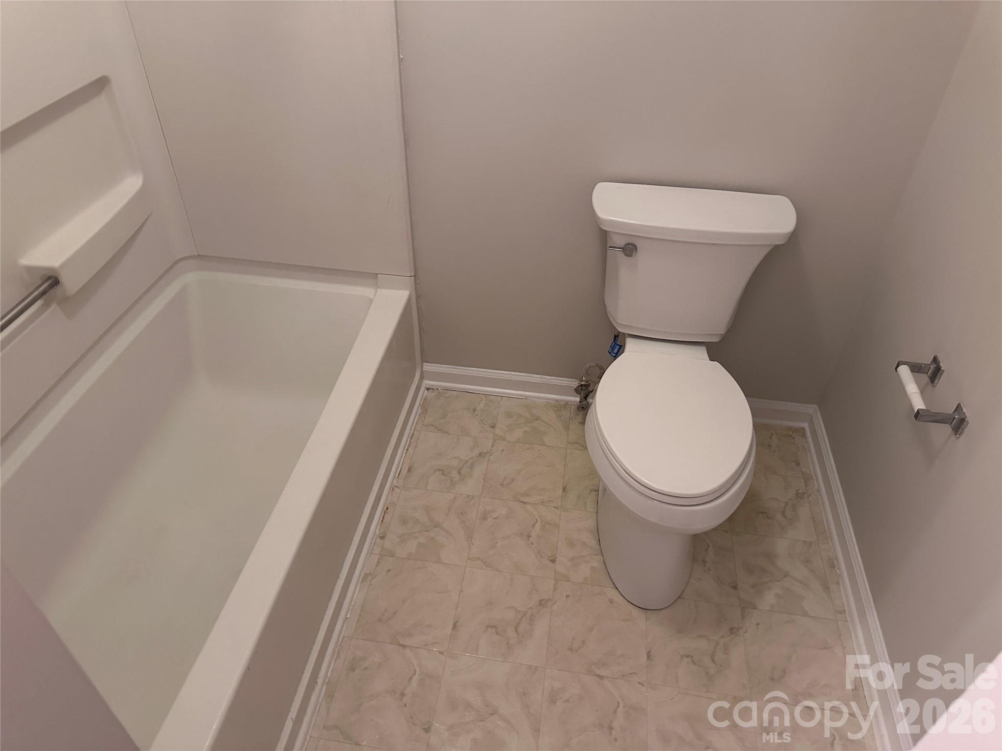 Bevington - Residential Income