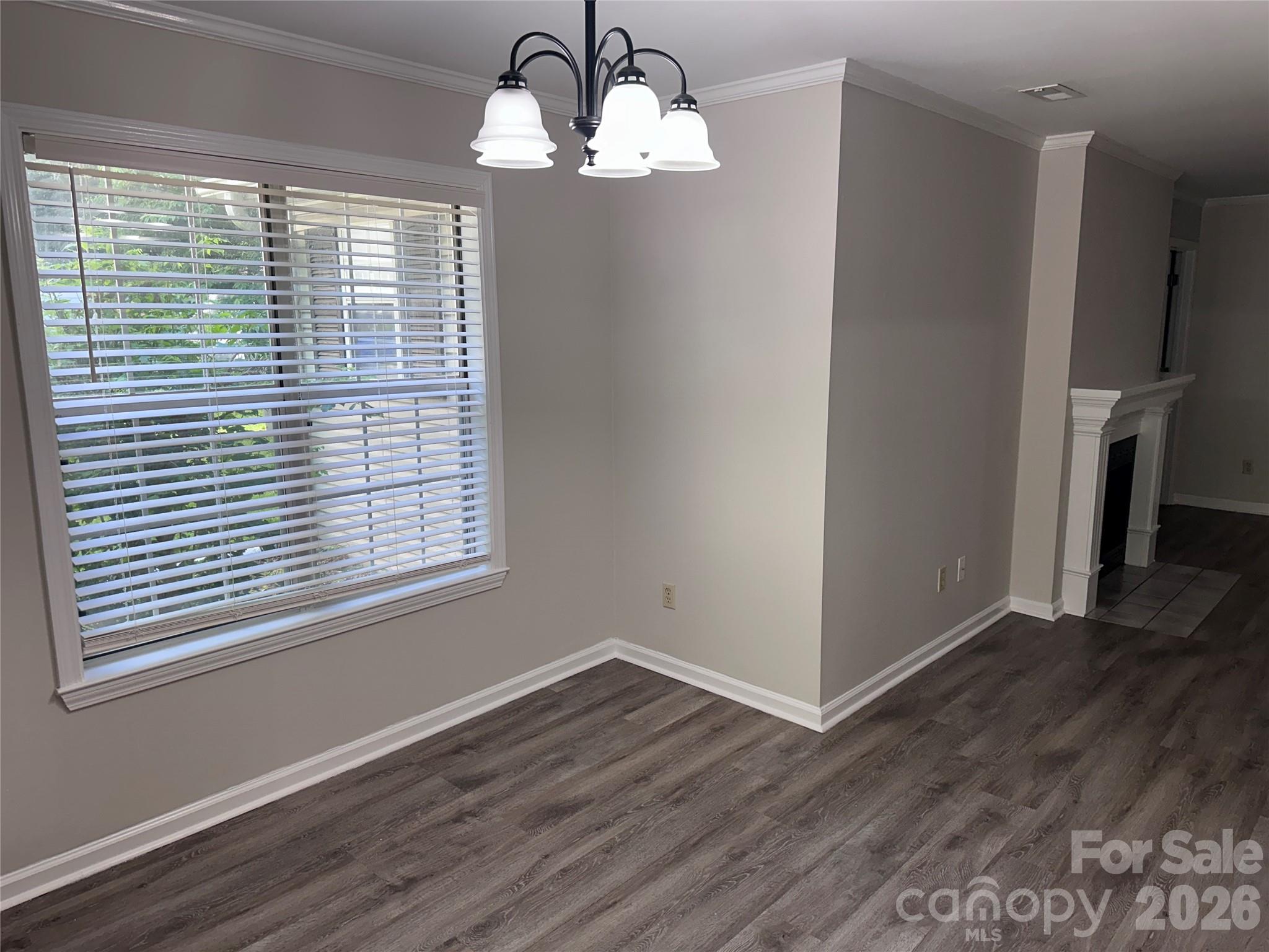 Bevington - Residential Income