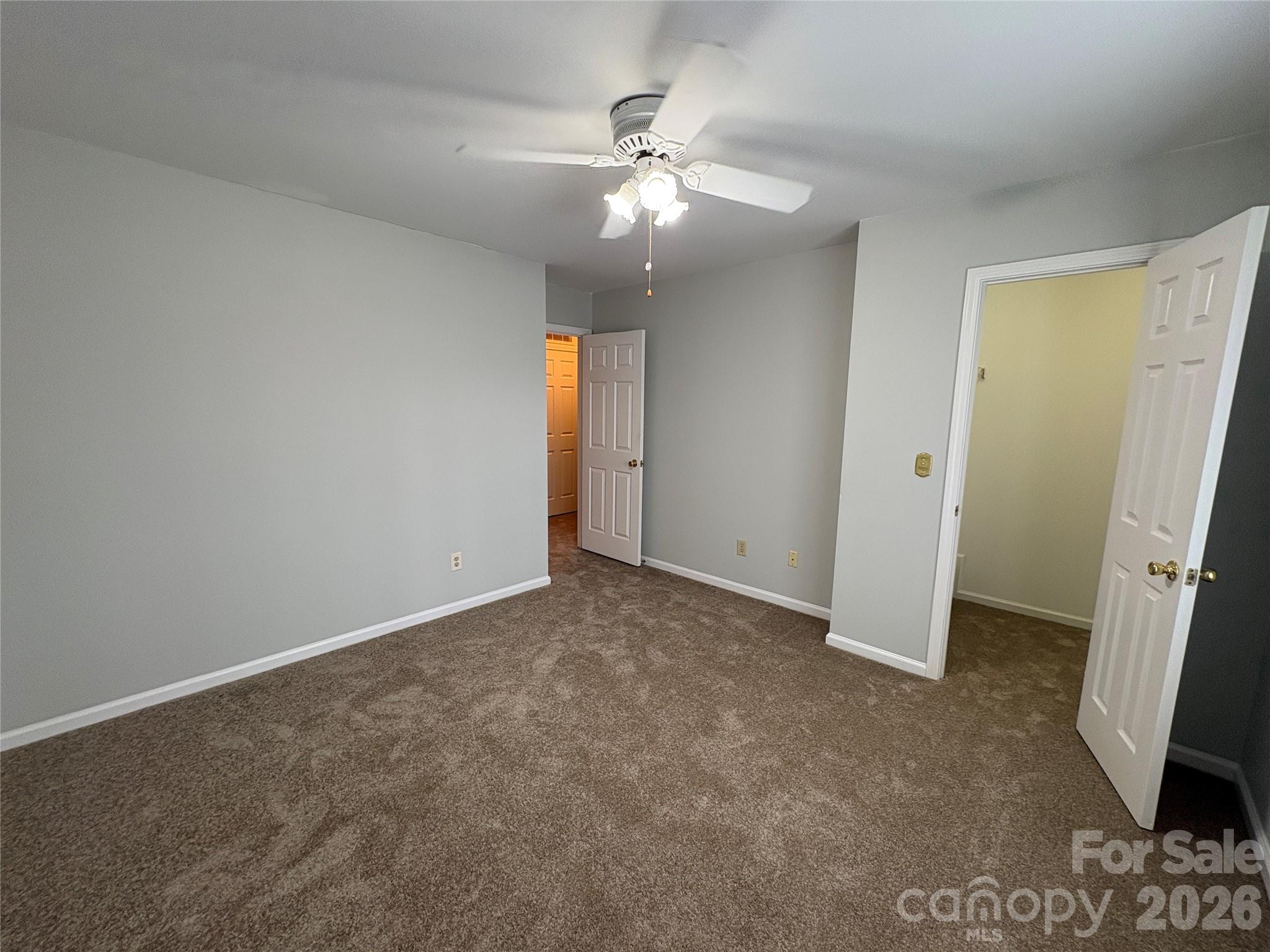 Bevington - Residential Income