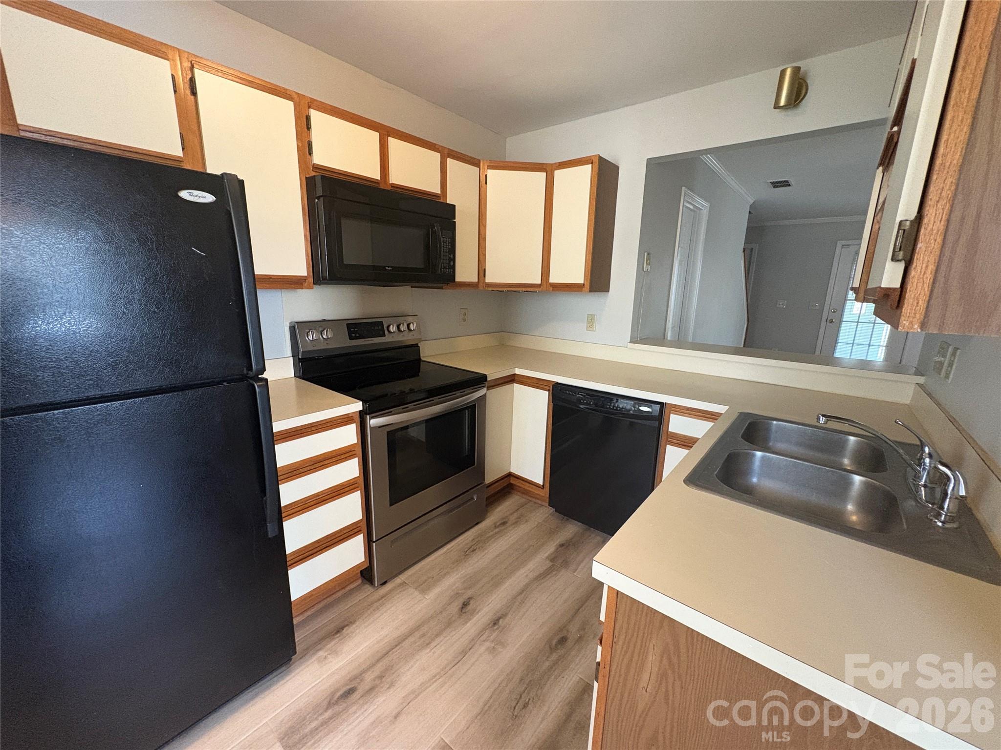 Bevington - Residential Income