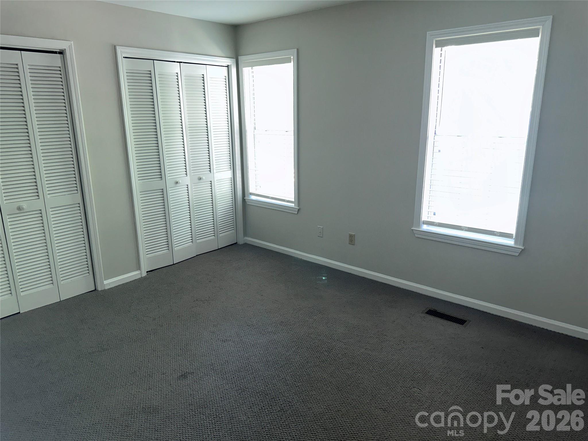 Bevington - Residential Income