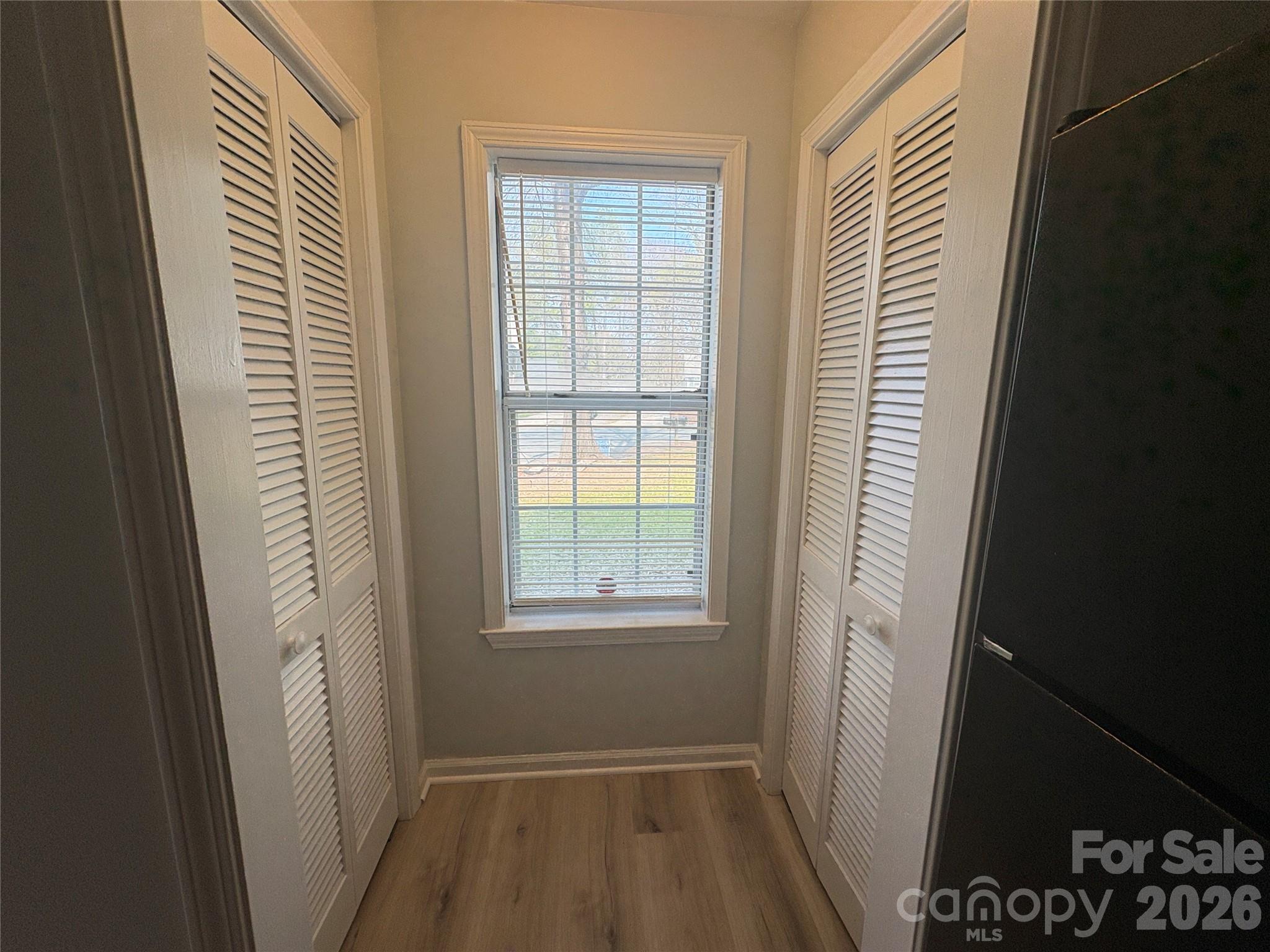 Bevington - Residential Income