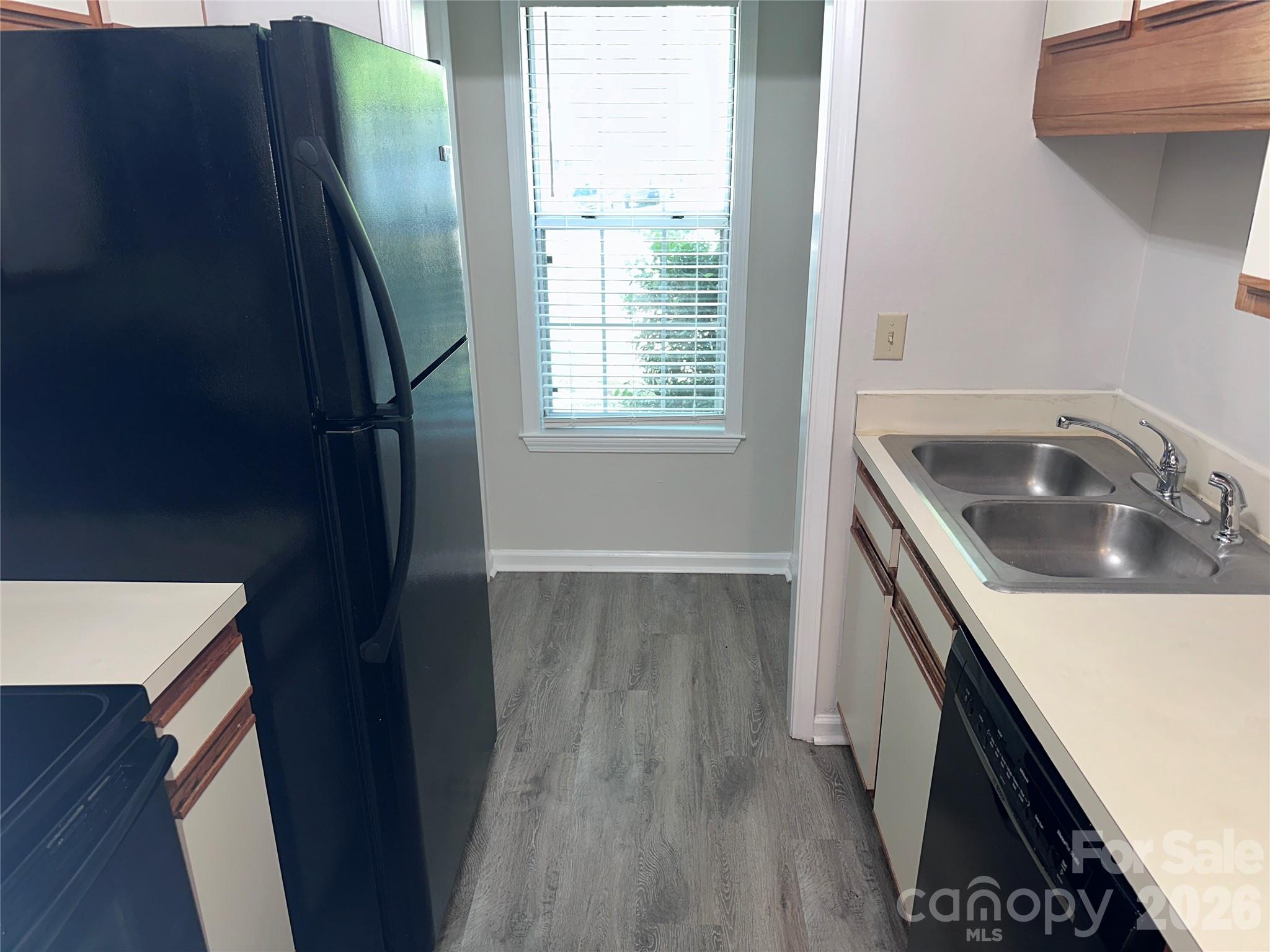 Bevington - Residential Income