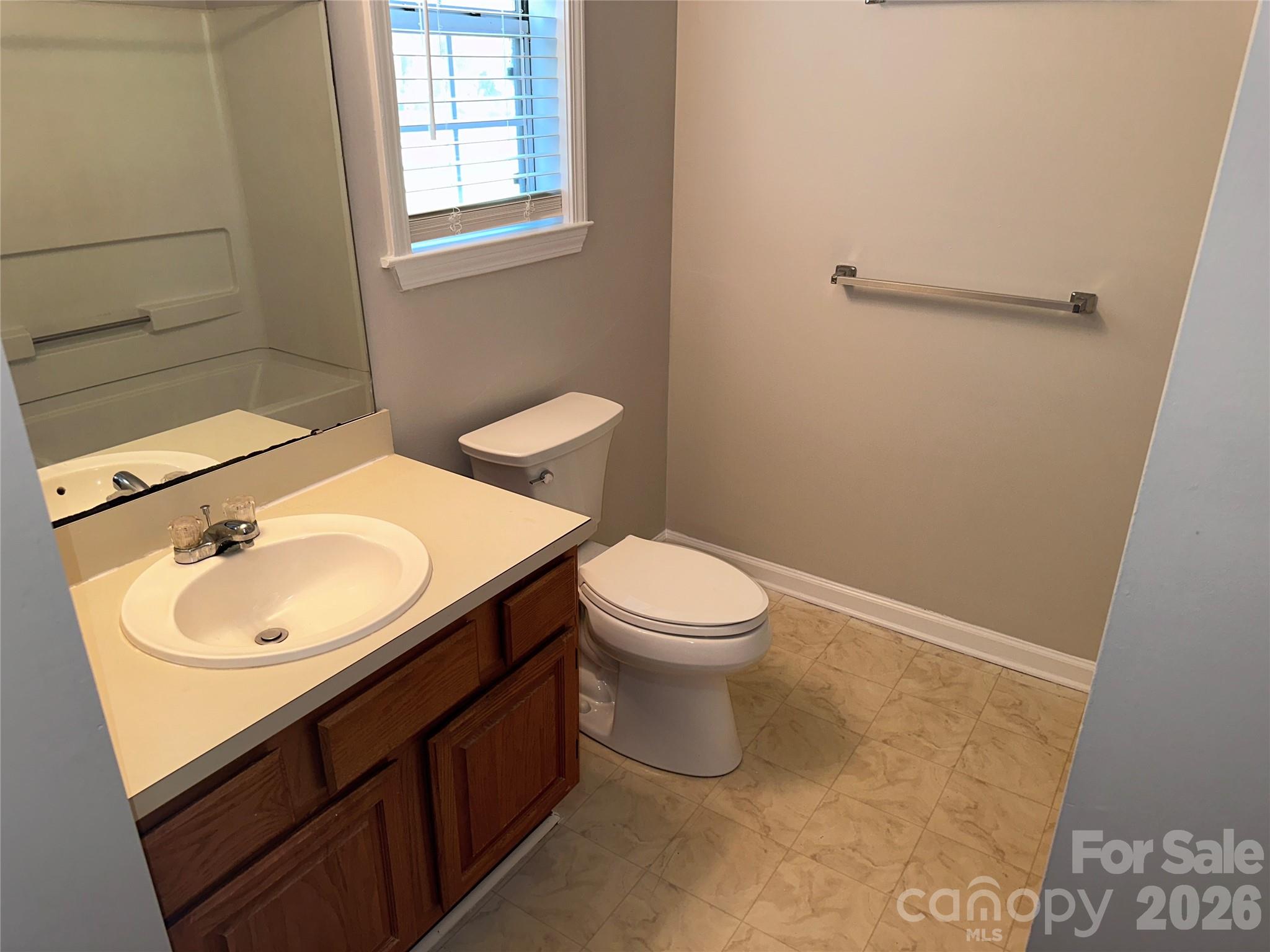 Bevington - Residential Income