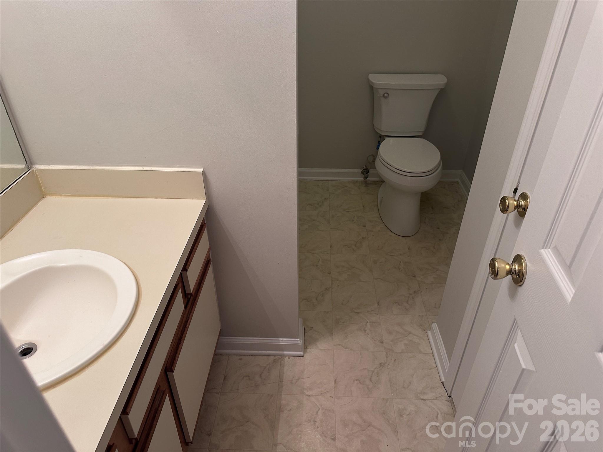 Bevington - Residential Income