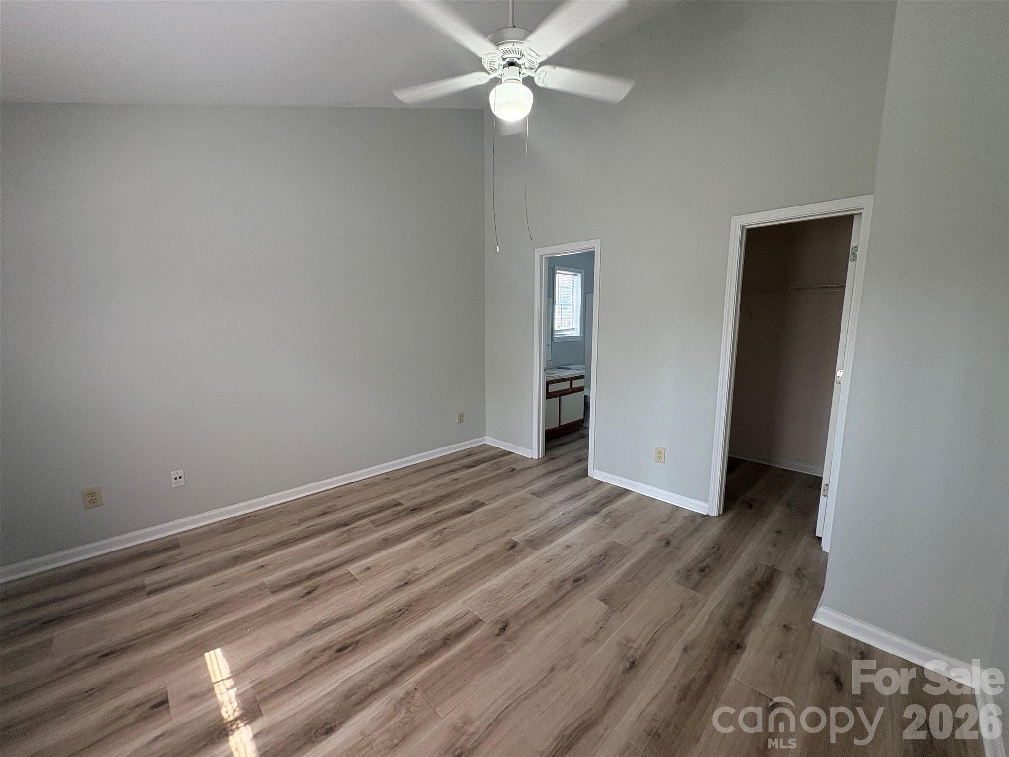 Bevington - Residential Income