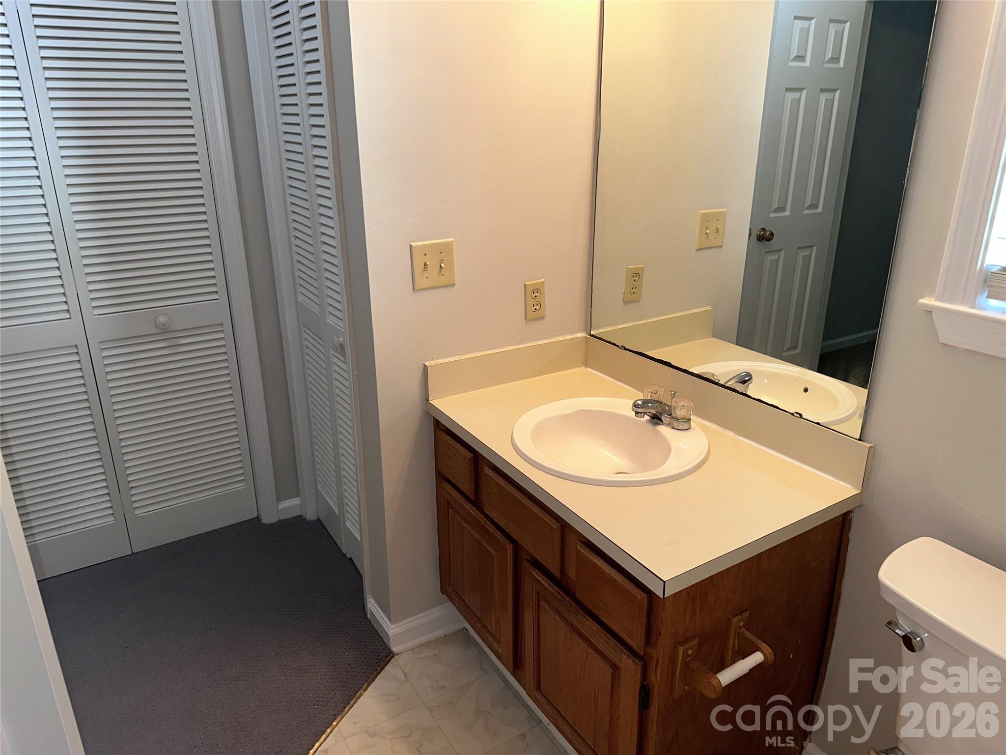 Bevington - Residential Income