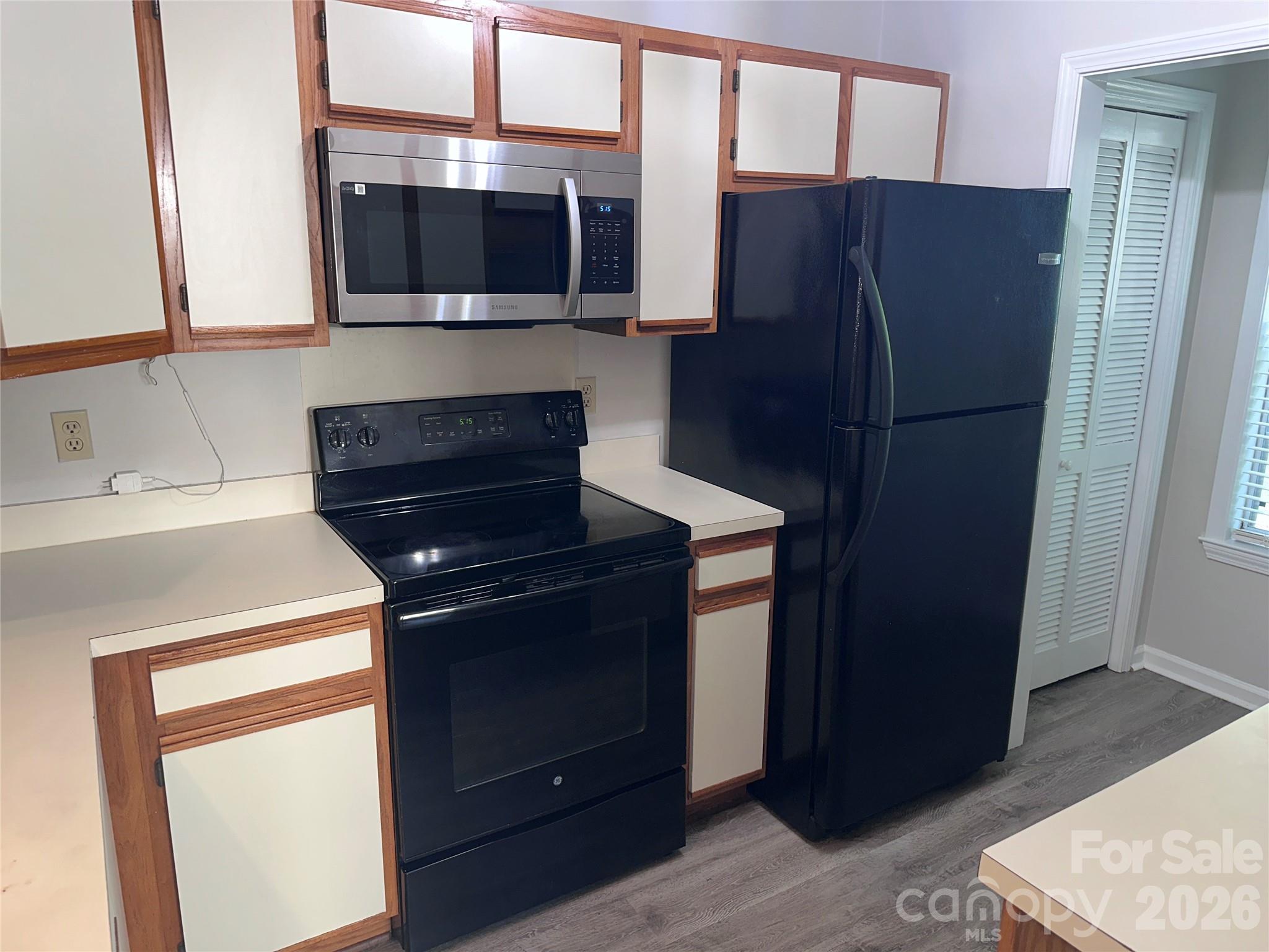 Bevington - Residential Income