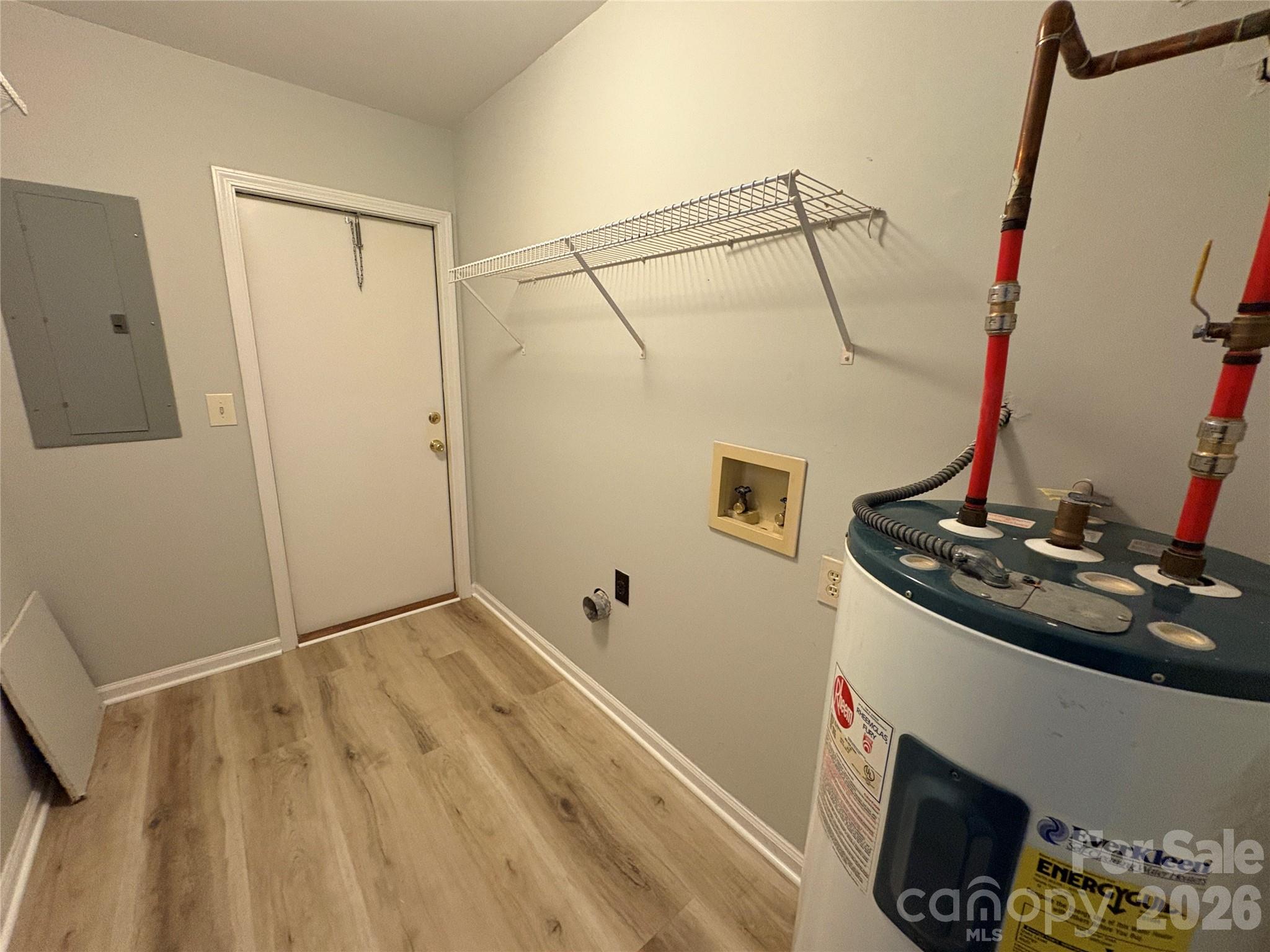 Bevington - Residential Income