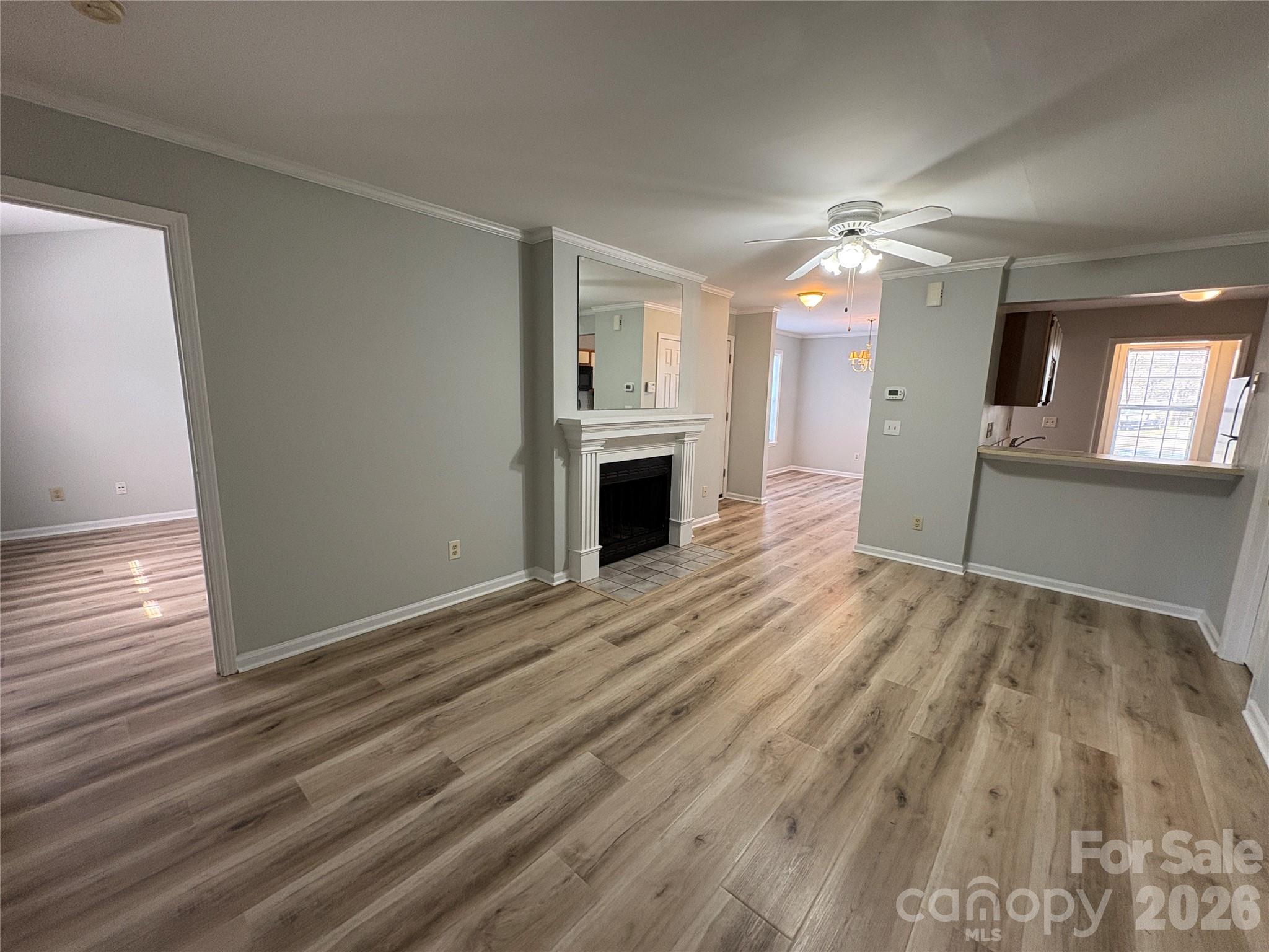 Bevington - Residential Income