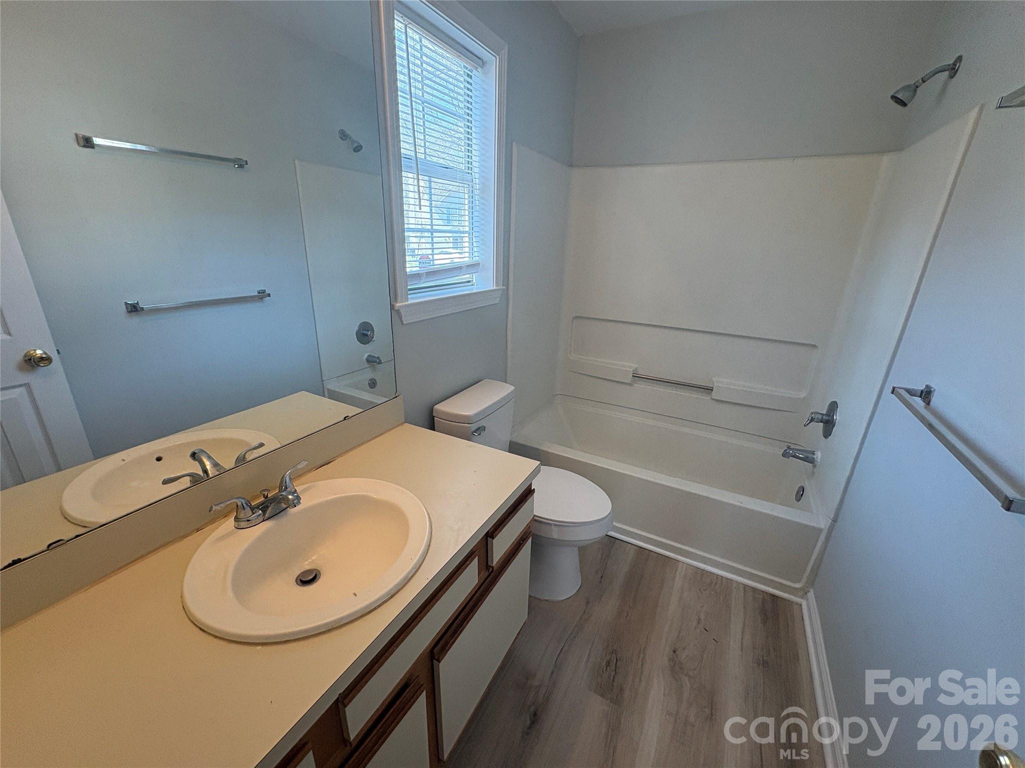 Bevington - Residential Income