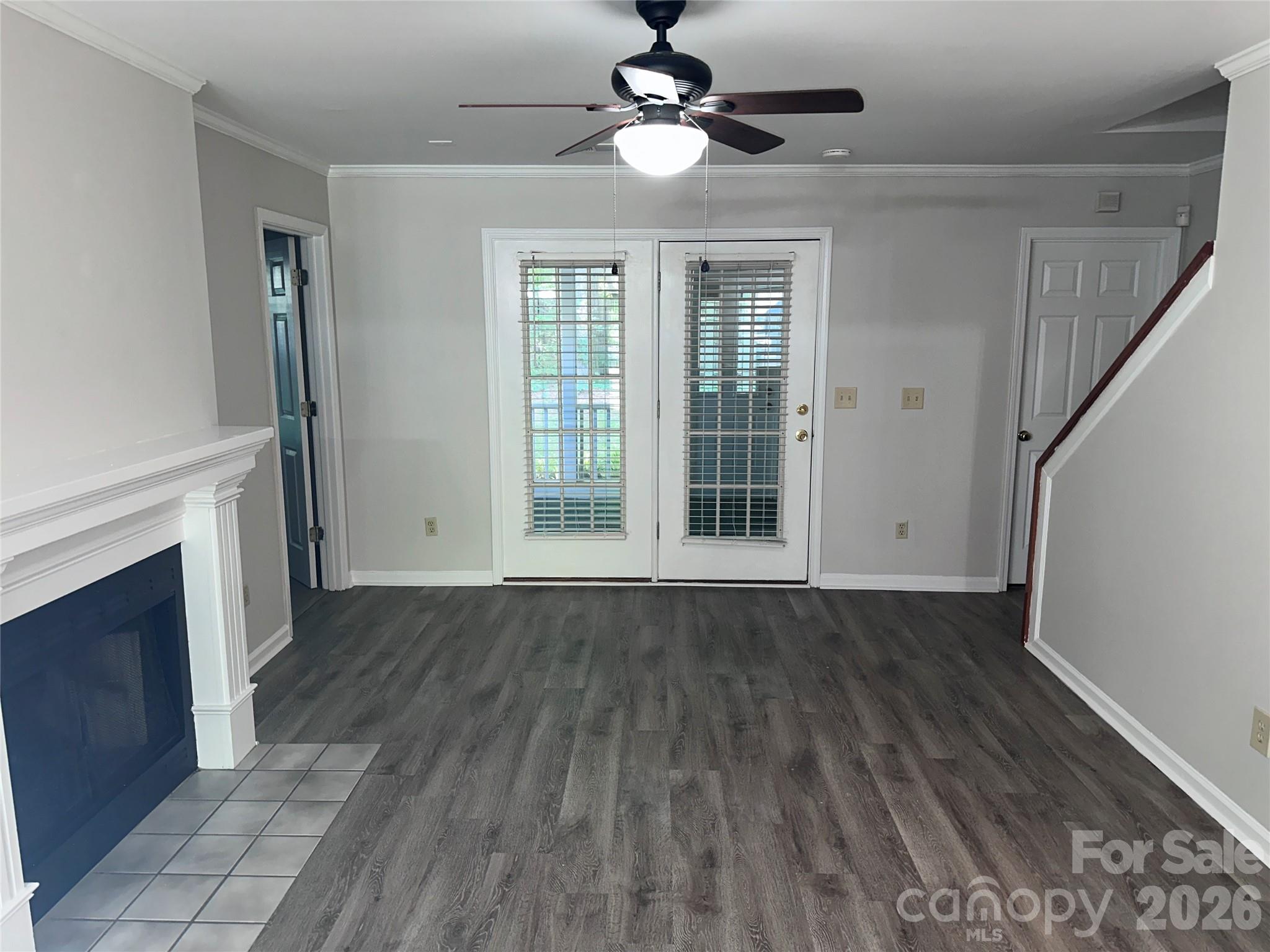 Bevington - Residential Income