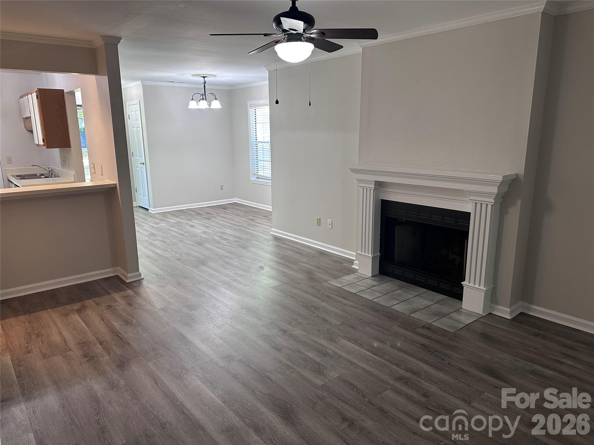 Bevington - Residential Income