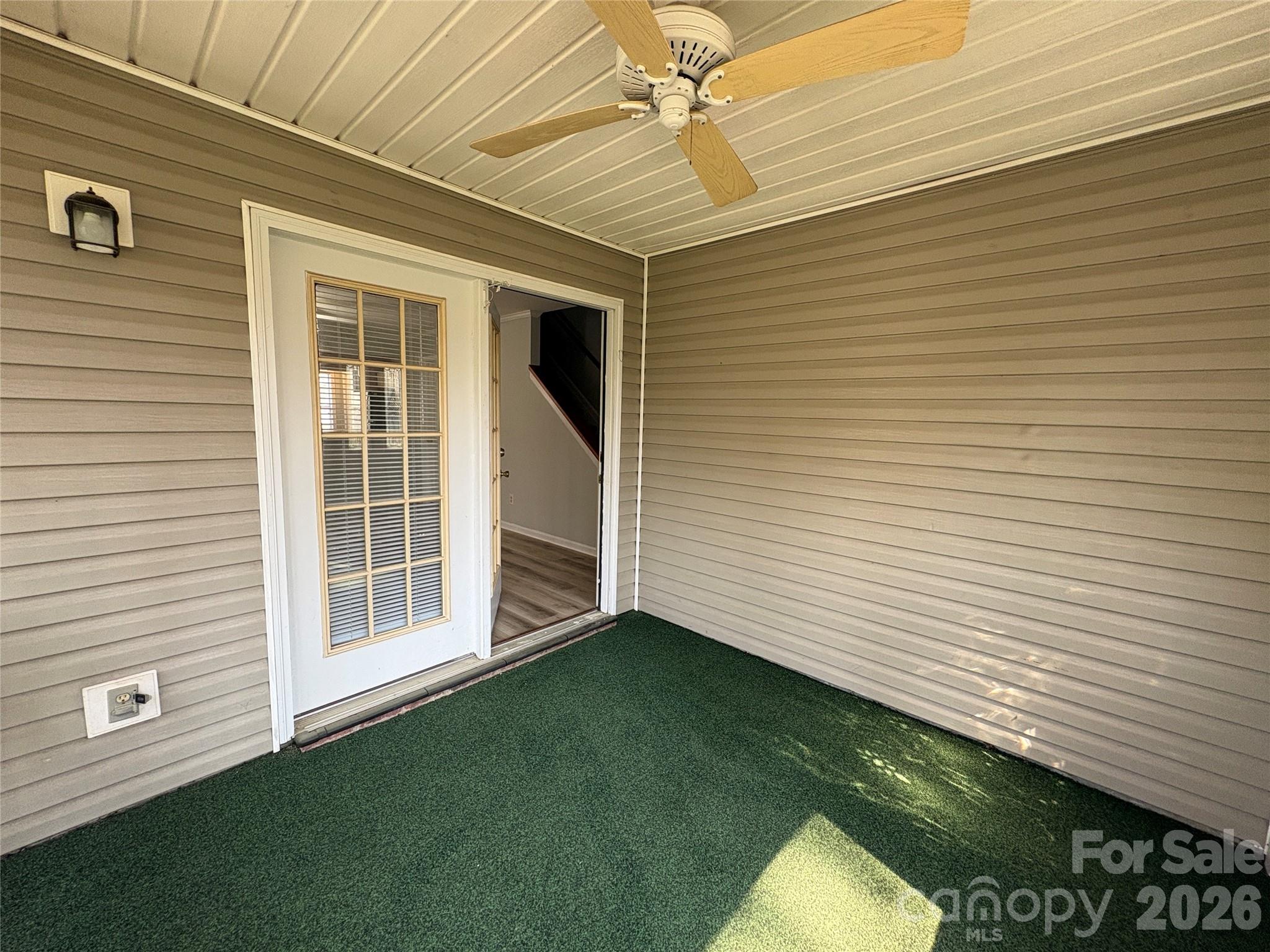 Bevington - Residential Income