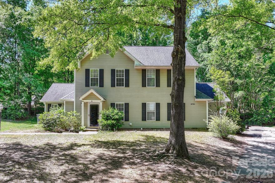 Exceptional investment opportunity in the heart of Ballantyne! Tenant-occupied duplex located on a private cul-de-sac street with no HOA. Each unit offers a functional, well-designed floor plan with the primary bedroom on the main level and two additional bedrooms with a shared bath upstairs.

The main living areas feature spacious family rooms with fireplaces, kitchens with pantry storage, and dedicated dining areas. Both units have been updated with newer LVP flooring. Newer HVAC systems. Low-maintenance slab foundation and exterior add to the property’s ease of ownership.

Each unit includes a screened porch for outdoor living. Tenants pay all utilities; owner covers lawn maintenance. Tenants provide their own washer and dryer. Current rents are $1,690/month per unit ($3,380 total). Lease terms run through 6/30/2026 and 3/31/2027. The property is professionally managed by Four Seasons Property Management.

Prime location within a highly rated school district, walk to Trader Joe’s and the Greenway, with quick access to Stonecrest and I-485!

PLEASE DO NOT DISTURB TENANTS. Interior photos were taken within the past year prior to current occupancy. NO SHOWINGS PERMITTED WITHOUT AN OFFER SUBMISSION AND PROOF OF FUNDS OR A PREQUALIFICATION LETTER.  

Rarely does a duplex become available in this area, especially one with a strong rental history and long-term upside potential.  Don't miss this unique opportunity to own investment property in Ballantyne!