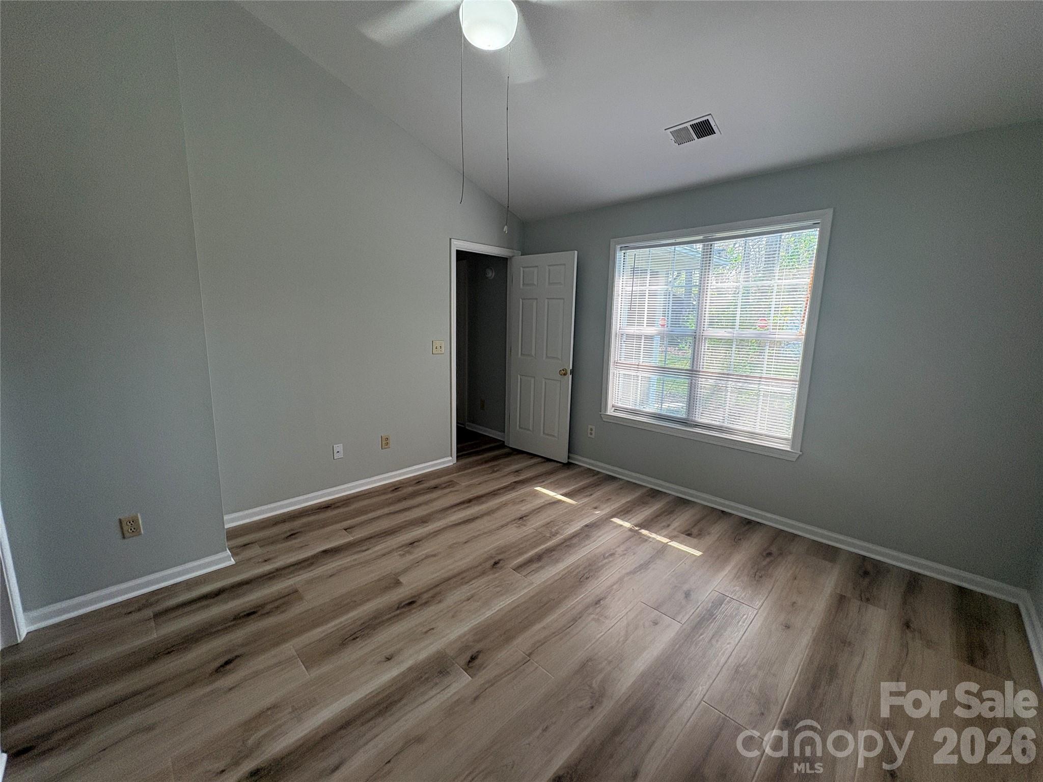 Bevington - Residential Income