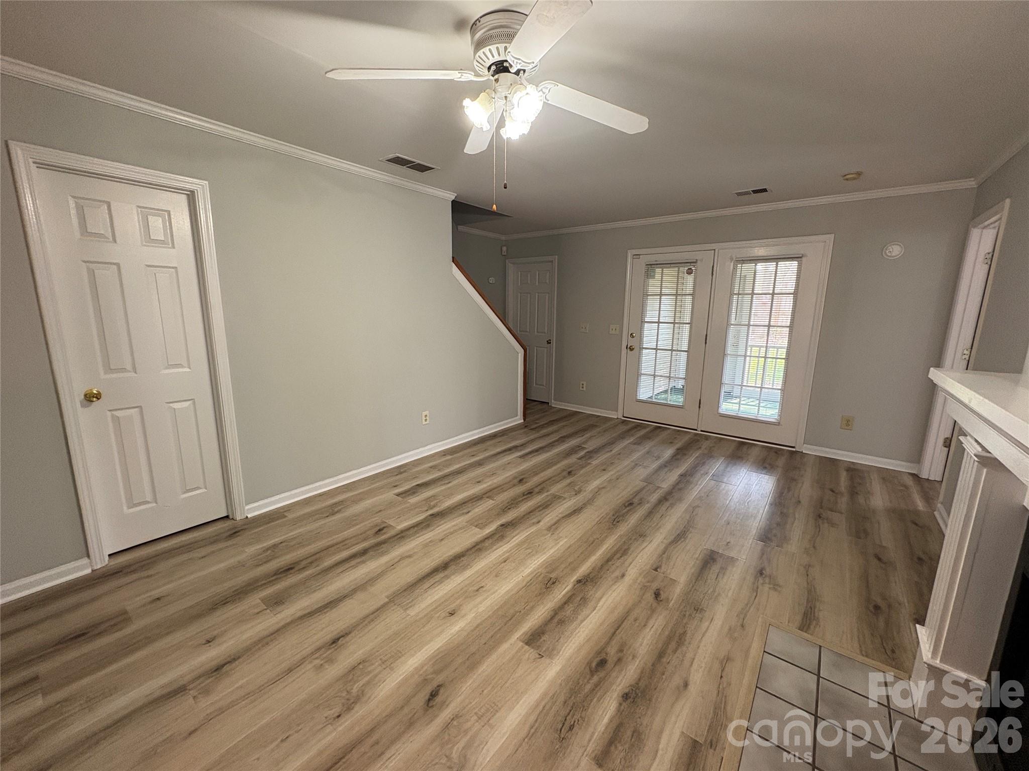 Bevington - Residential Income