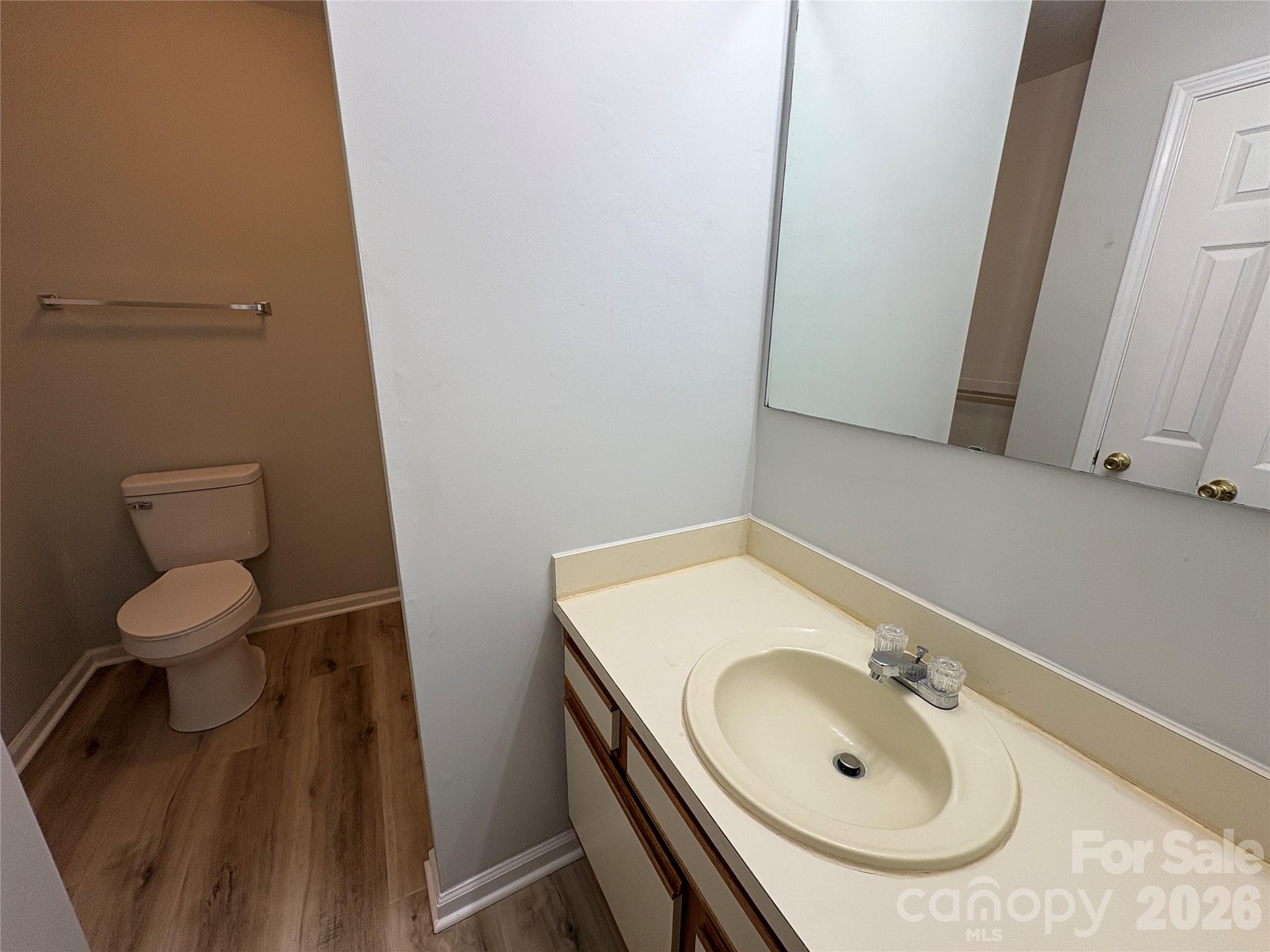 Bevington - Residential Income