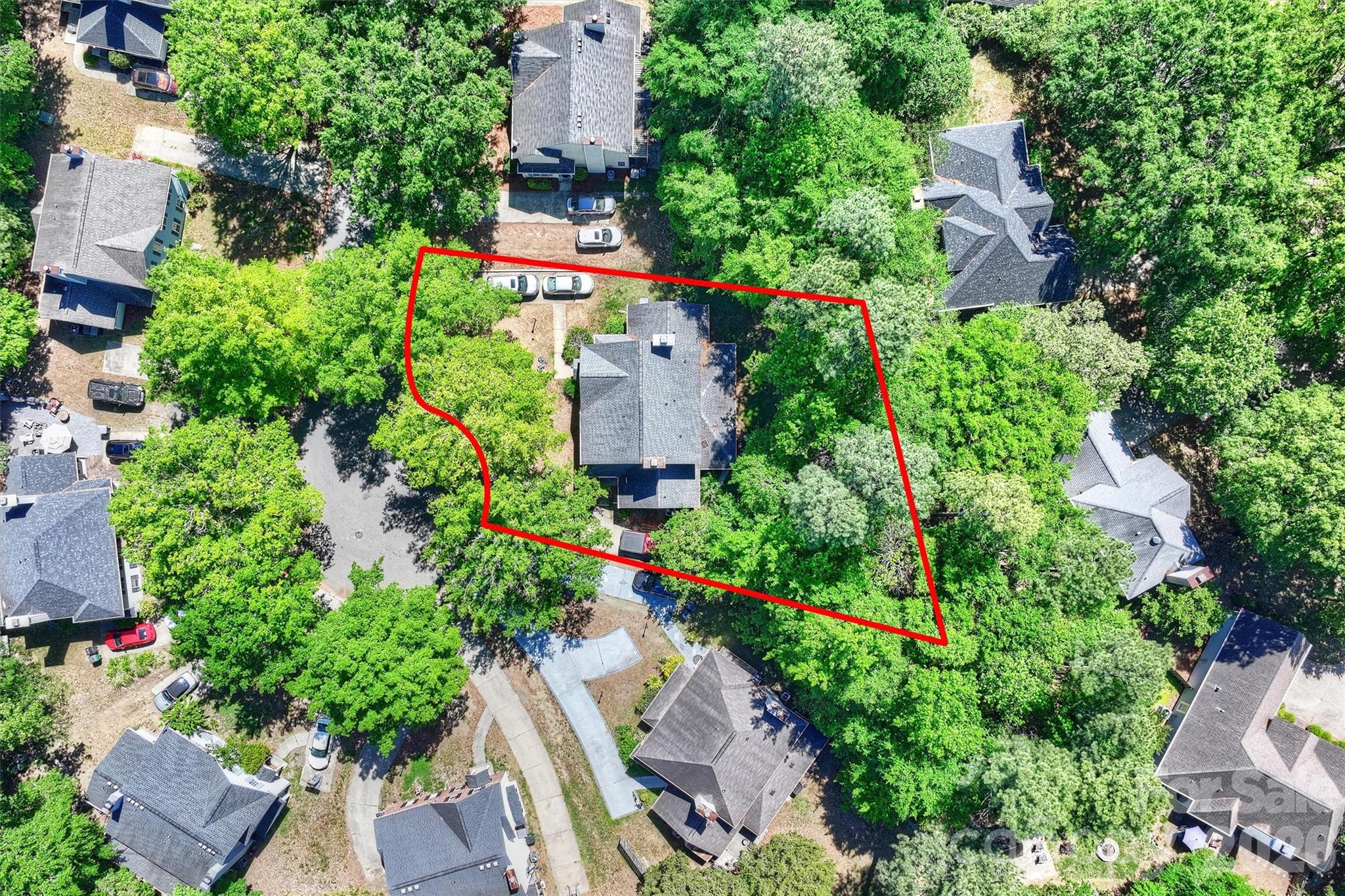 Bevington - Residential Income