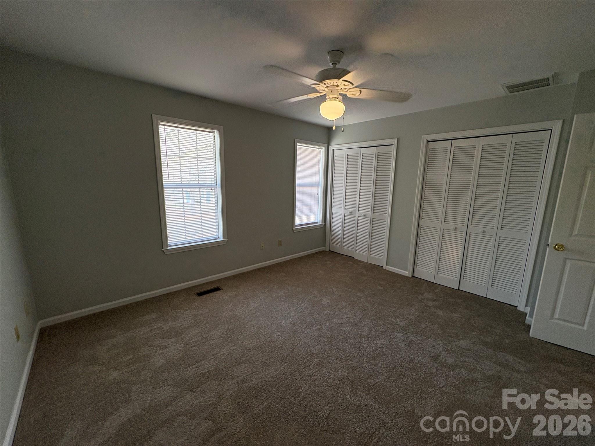 Bevington - Residential Income