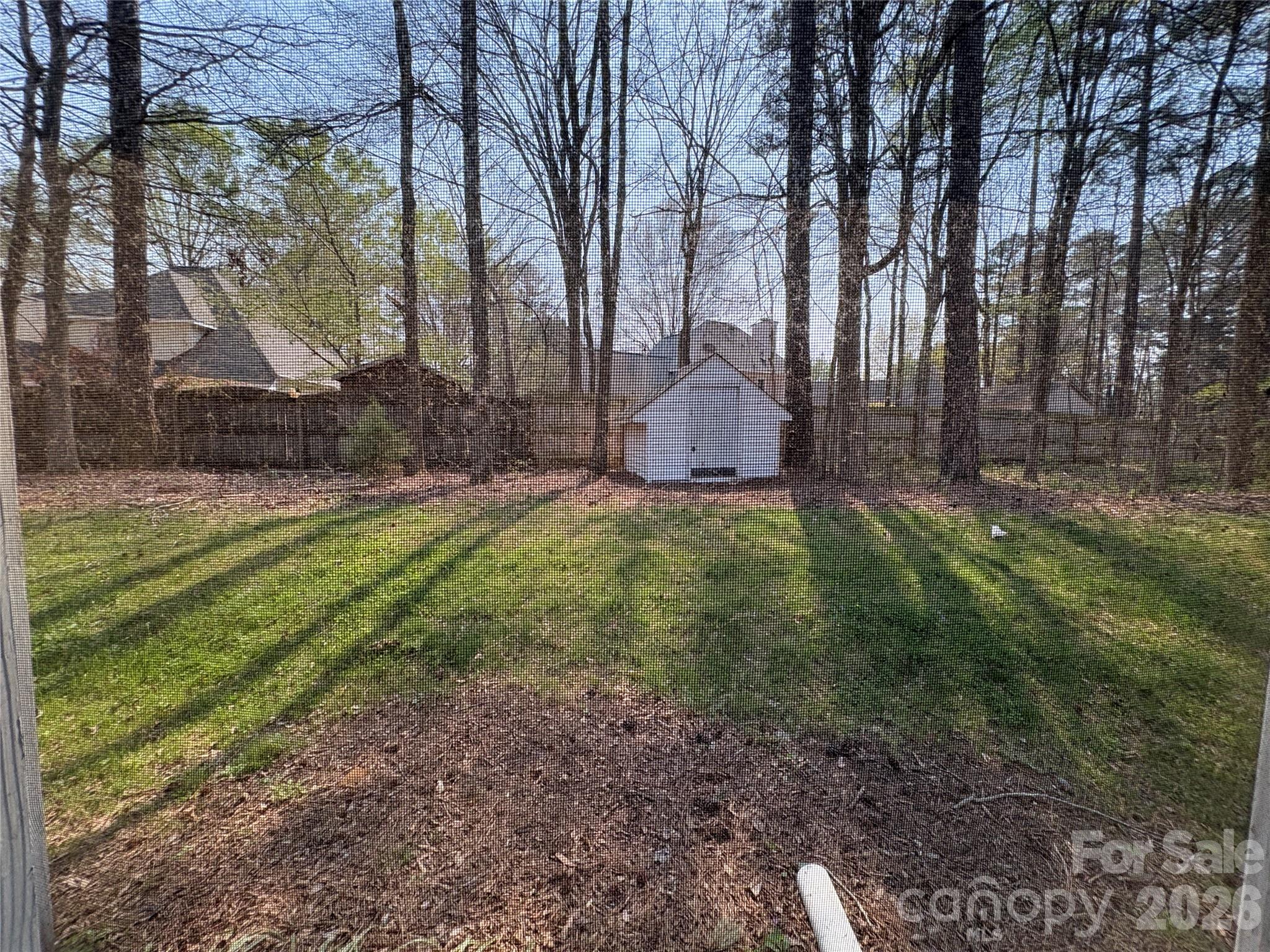 Bevington - Residential Income