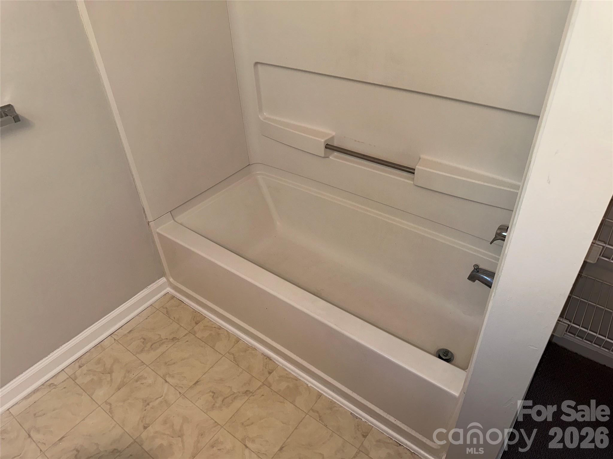 Bevington - Residential Income