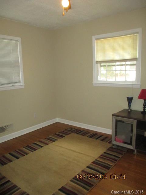 Windsor Park - Residential