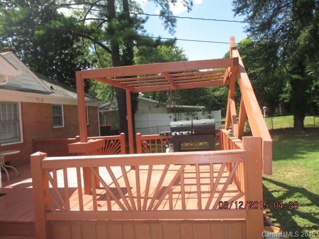 Windsor Park - Residential