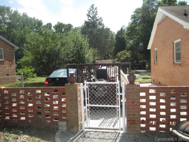 Windsor Park - Residential